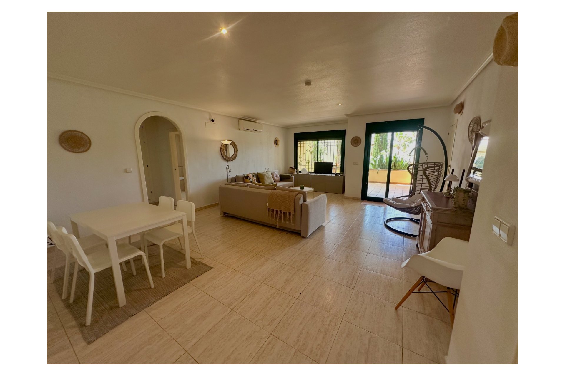 Reventa - Apartamento / piso -
Orihuela Costa - Lomas de Campoamor