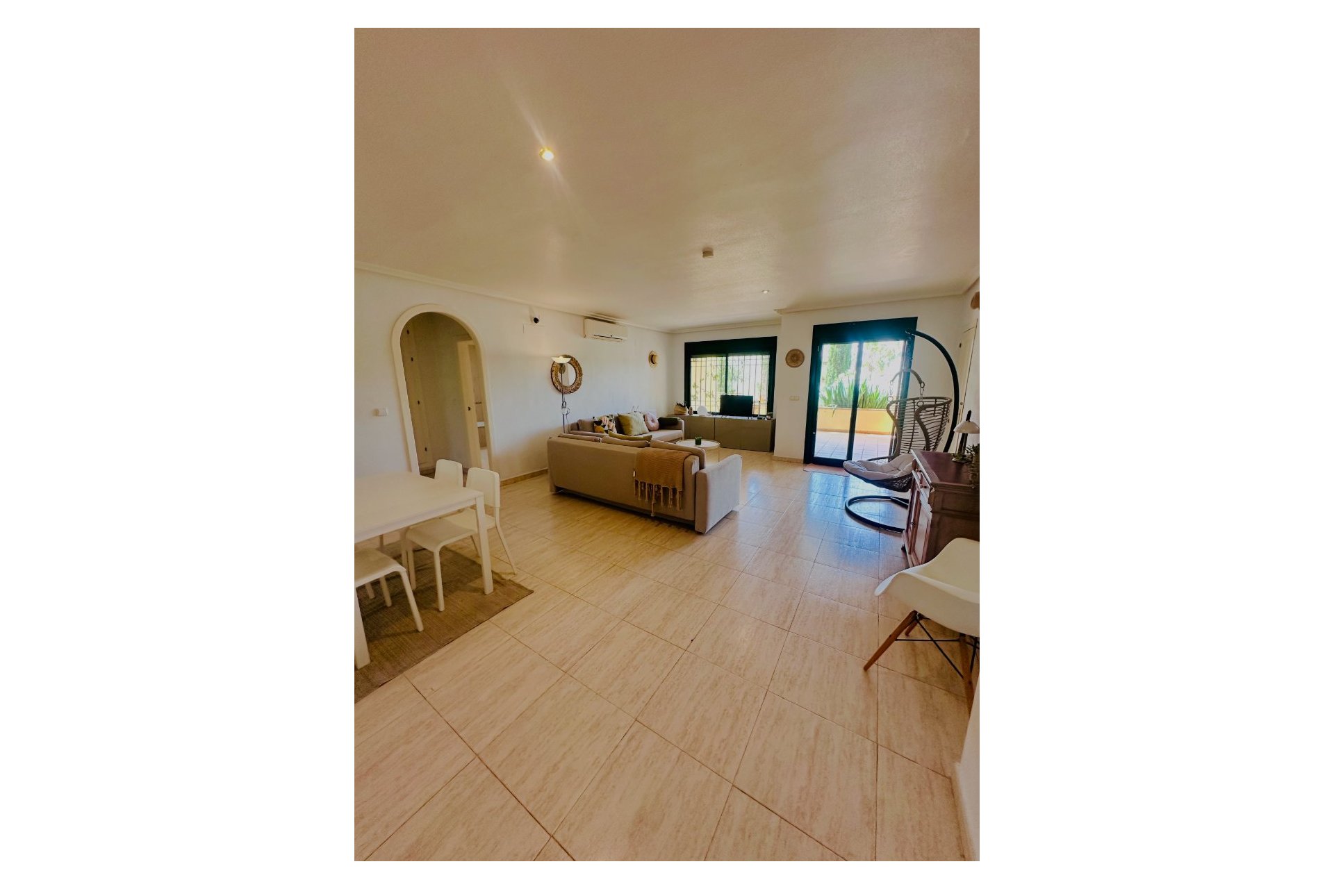 Reventa - Apartamento / piso -
Orihuela Costa - Lomas de Campoamor