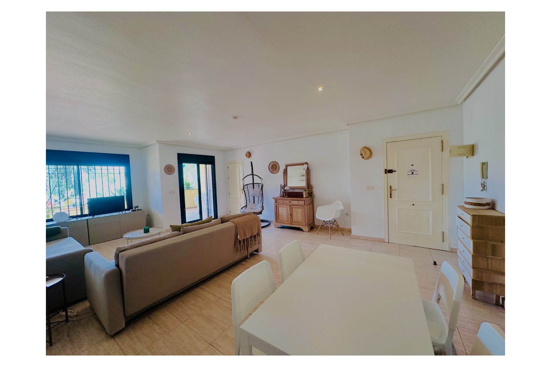 Reventa - Apartamento / piso -
Orihuela Costa - Lomas de Campoamor