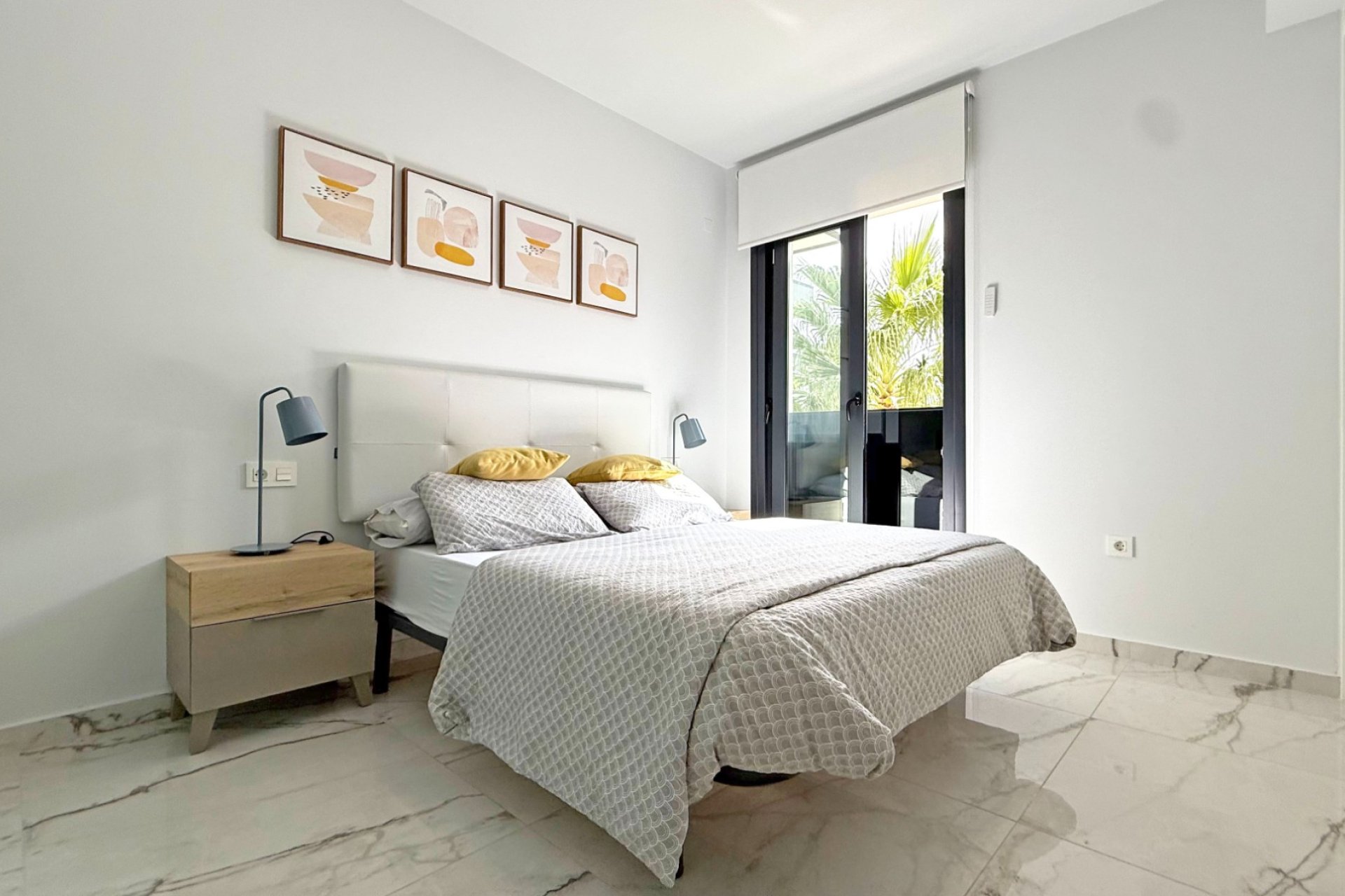 Reventa - Apartamento / piso -
Orihuela Costa - Los Altos