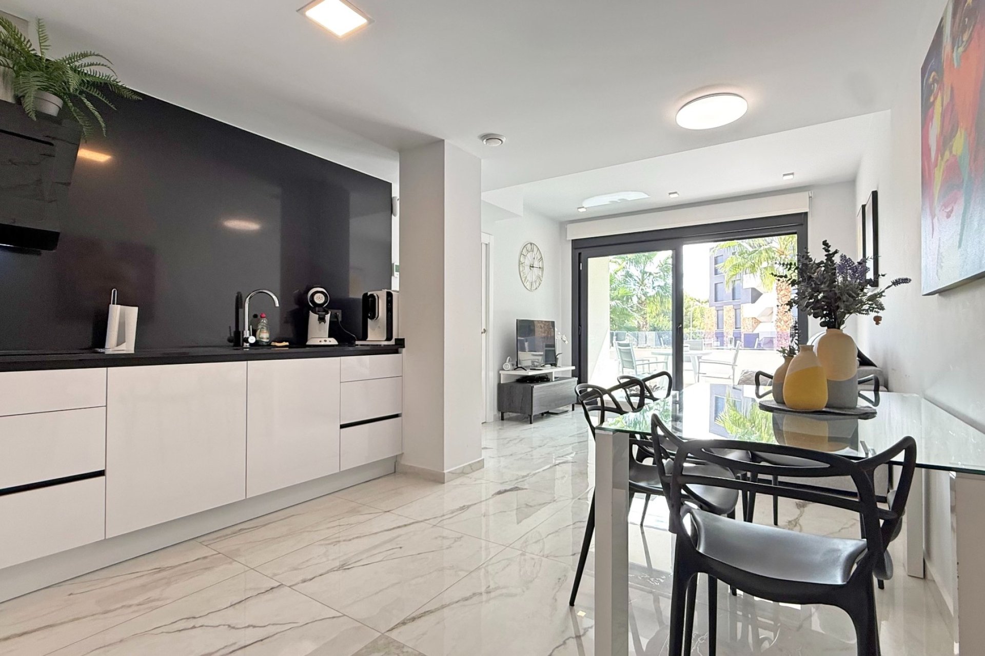 Reventa - Apartamento / piso -
Orihuela Costa - Los Altos