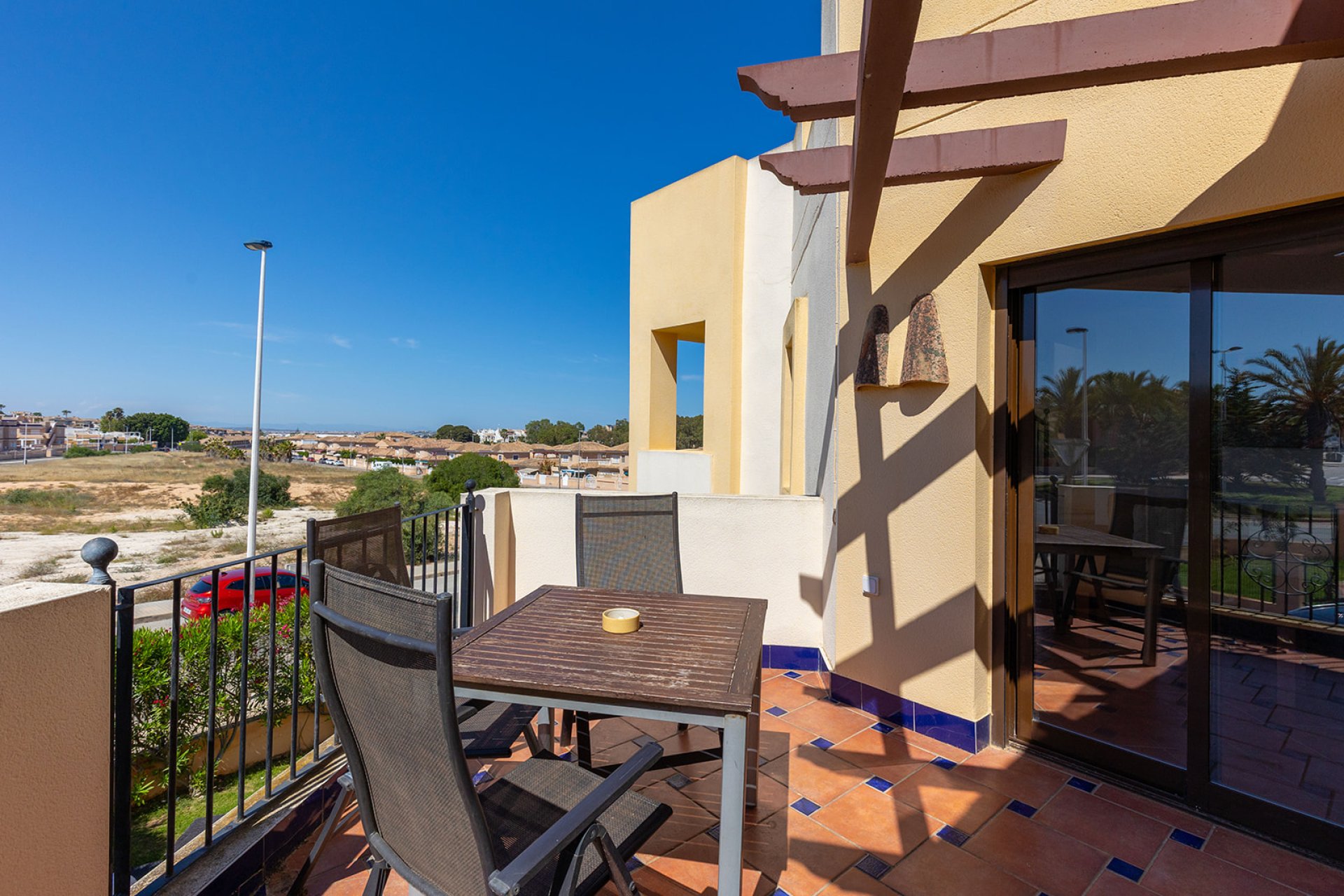 Reventa - Apartamento / piso -
Orihuela Costa - Los Altos