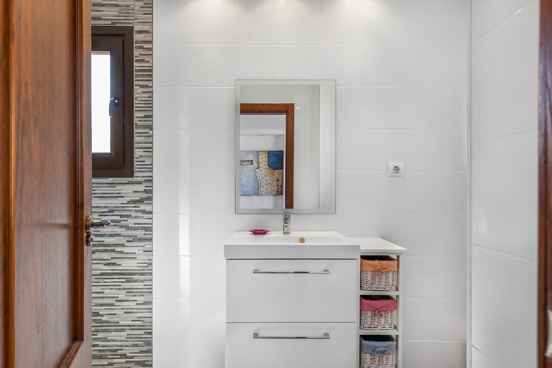 Reventa - Apartamento / piso -
Orihuela Costa - Los Altos