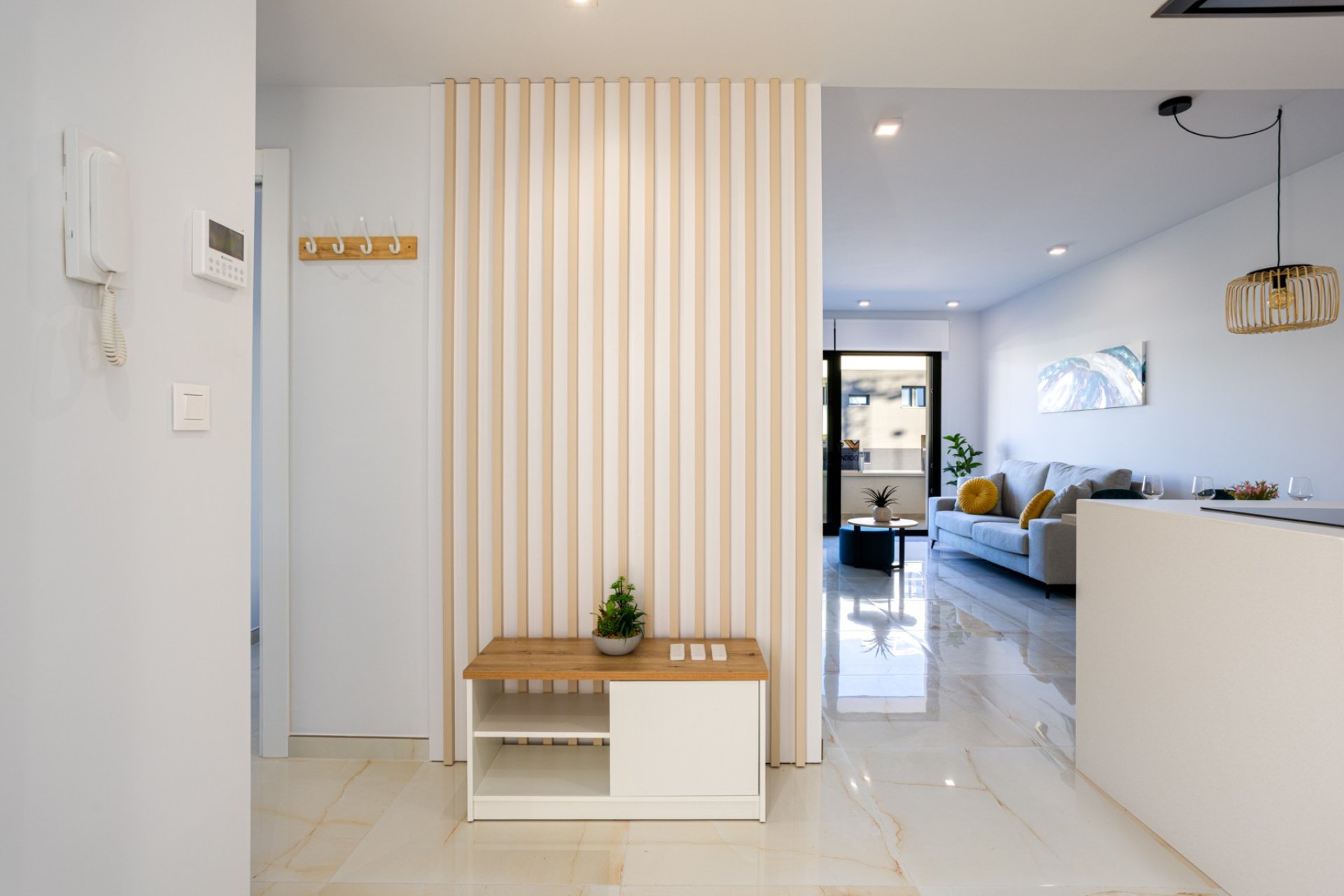 Reventa - Apartamento / piso -
Orihuela Costa - Los Altos