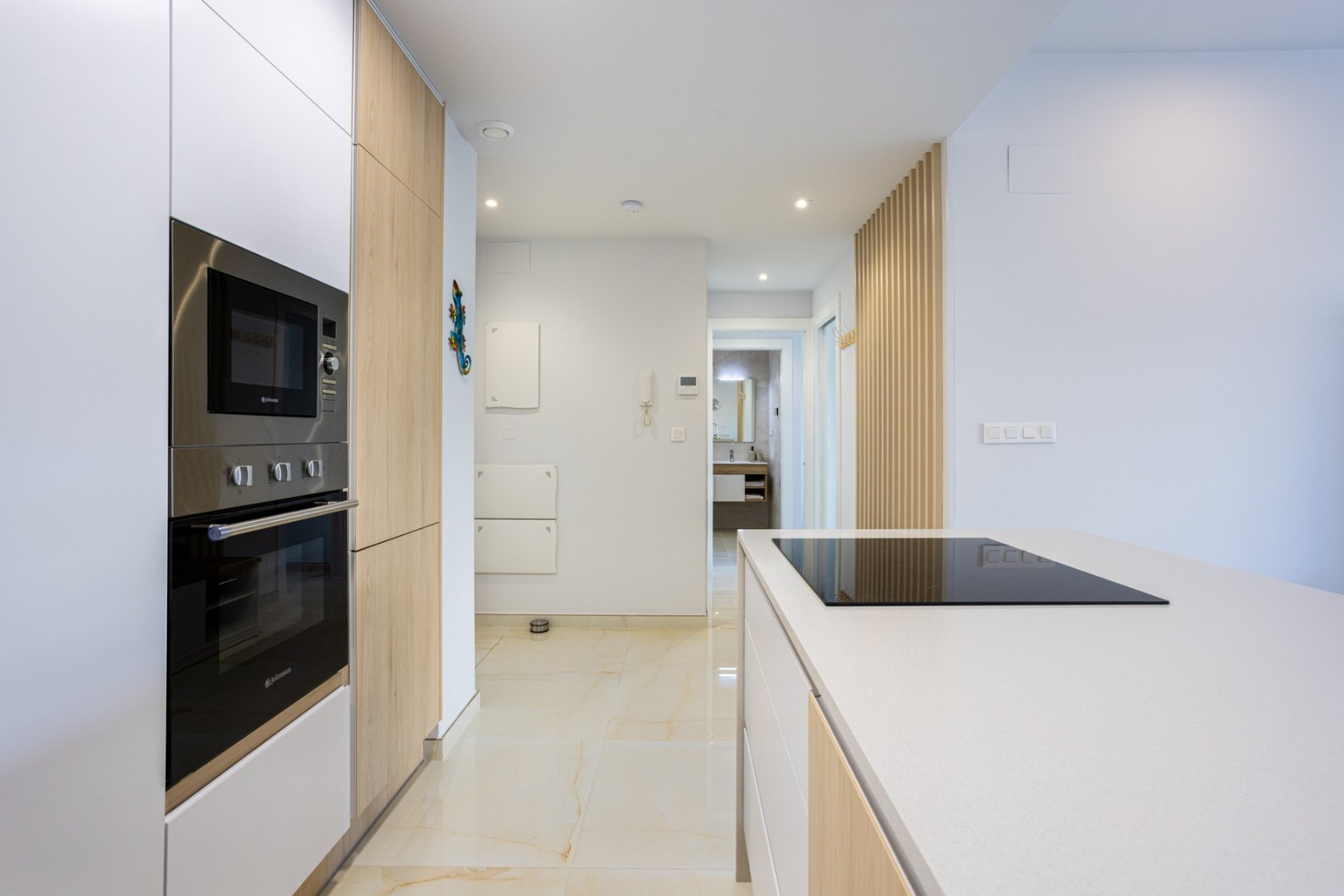 Reventa - Apartamento / piso -
Orihuela Costa - Los Altos