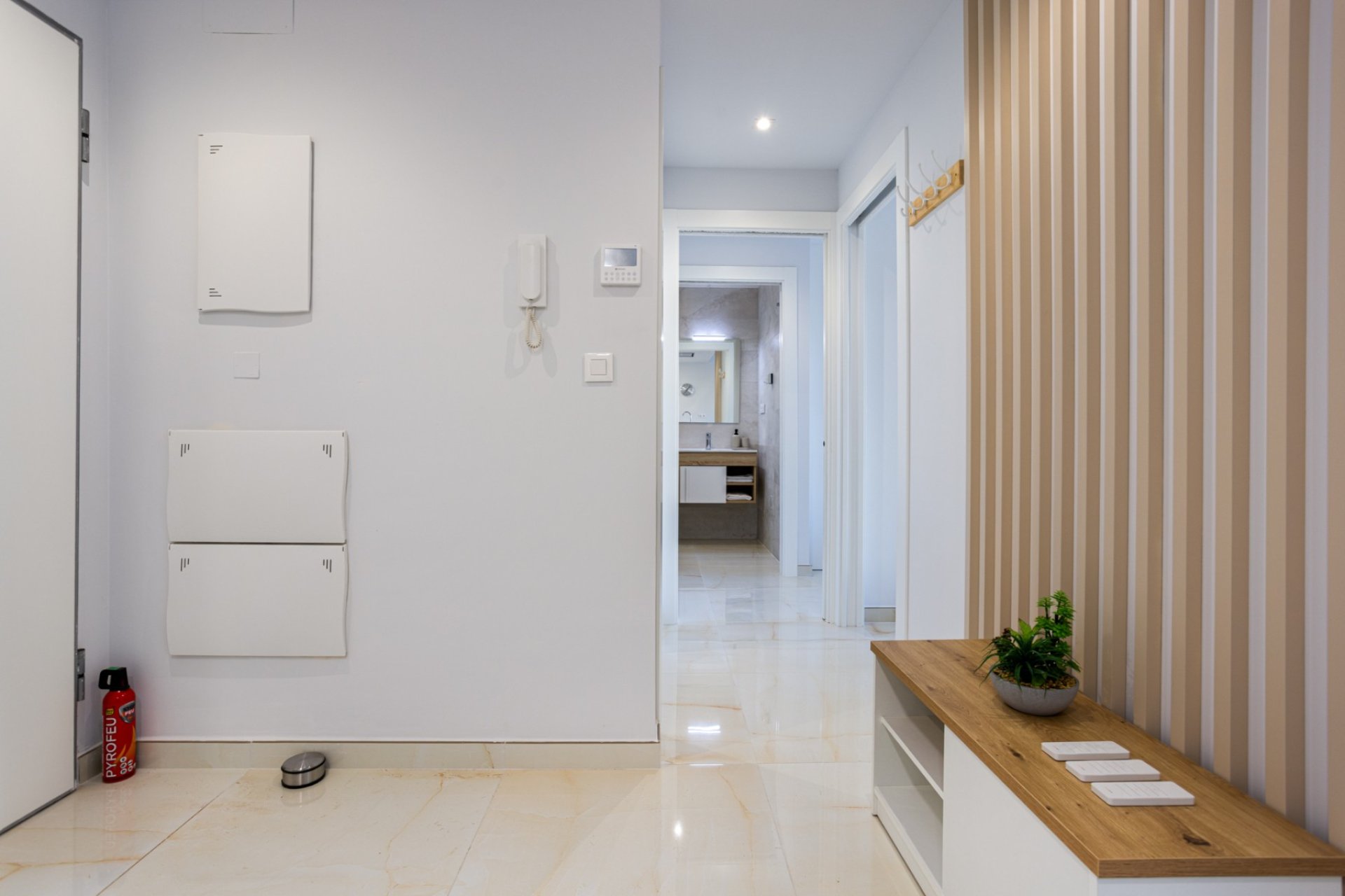 Reventa - Apartamento / piso -
Orihuela Costa - Los Altos