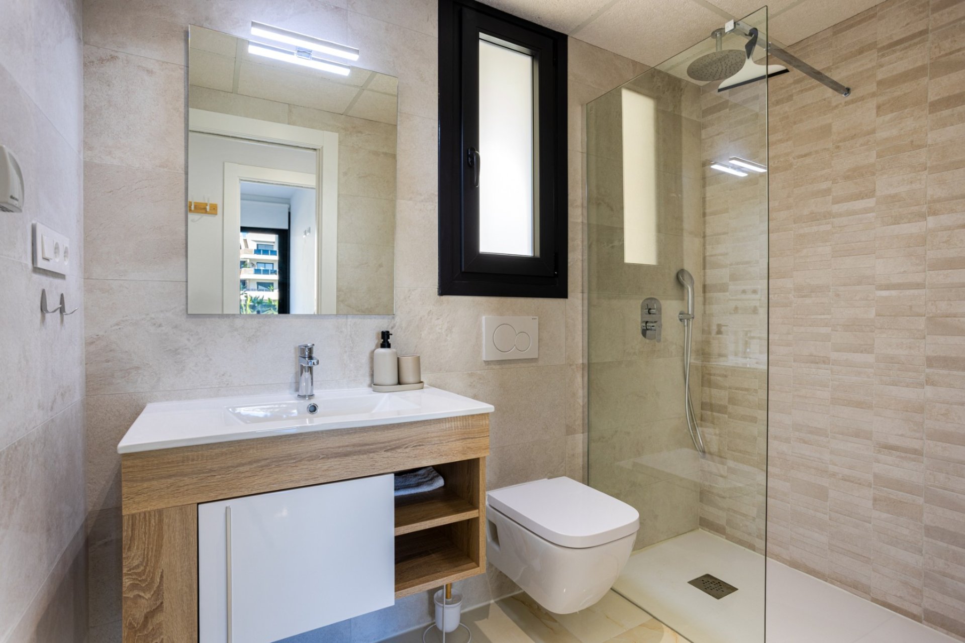 Reventa - Apartamento / piso -
Orihuela Costa - Los Altos