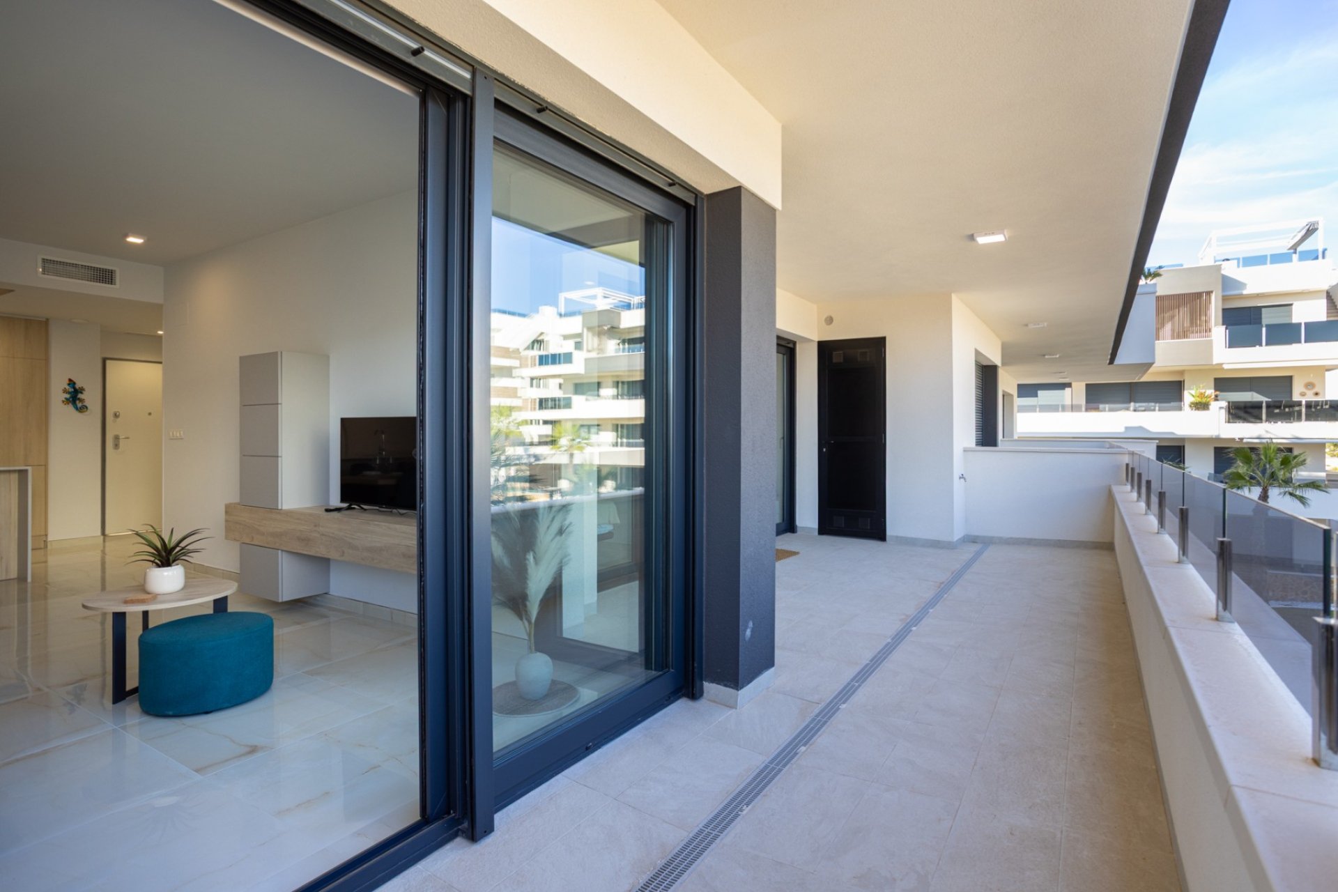 Reventa - Apartamento / piso -
Orihuela Costa - Los Altos