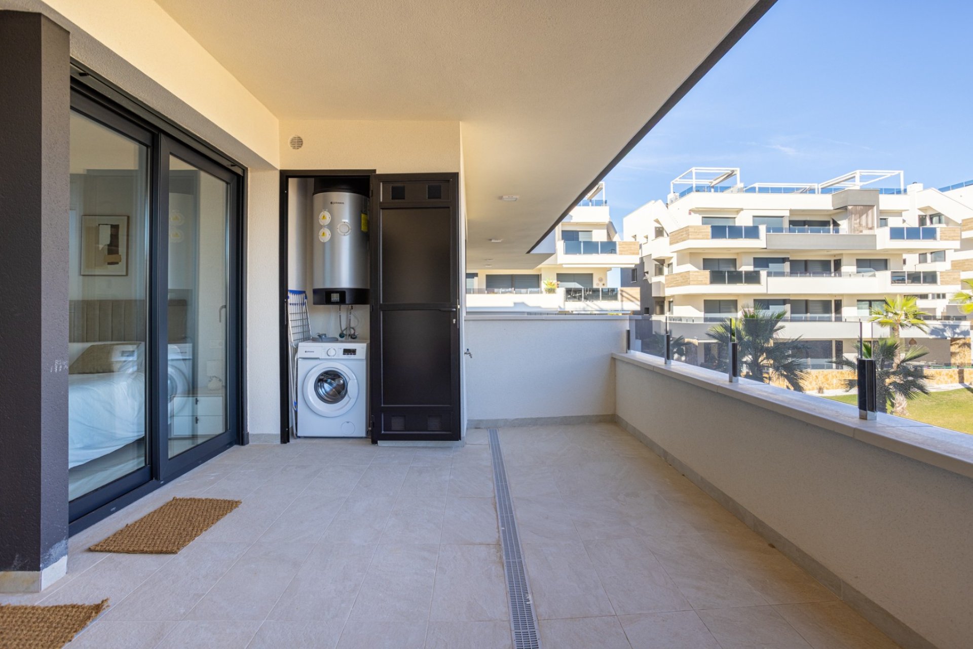 Reventa - Apartamento / piso -
Orihuela Costa - Los Altos