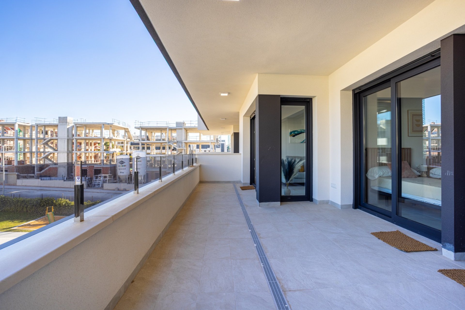 Reventa - Apartamento / piso -
Orihuela Costa - Los Altos