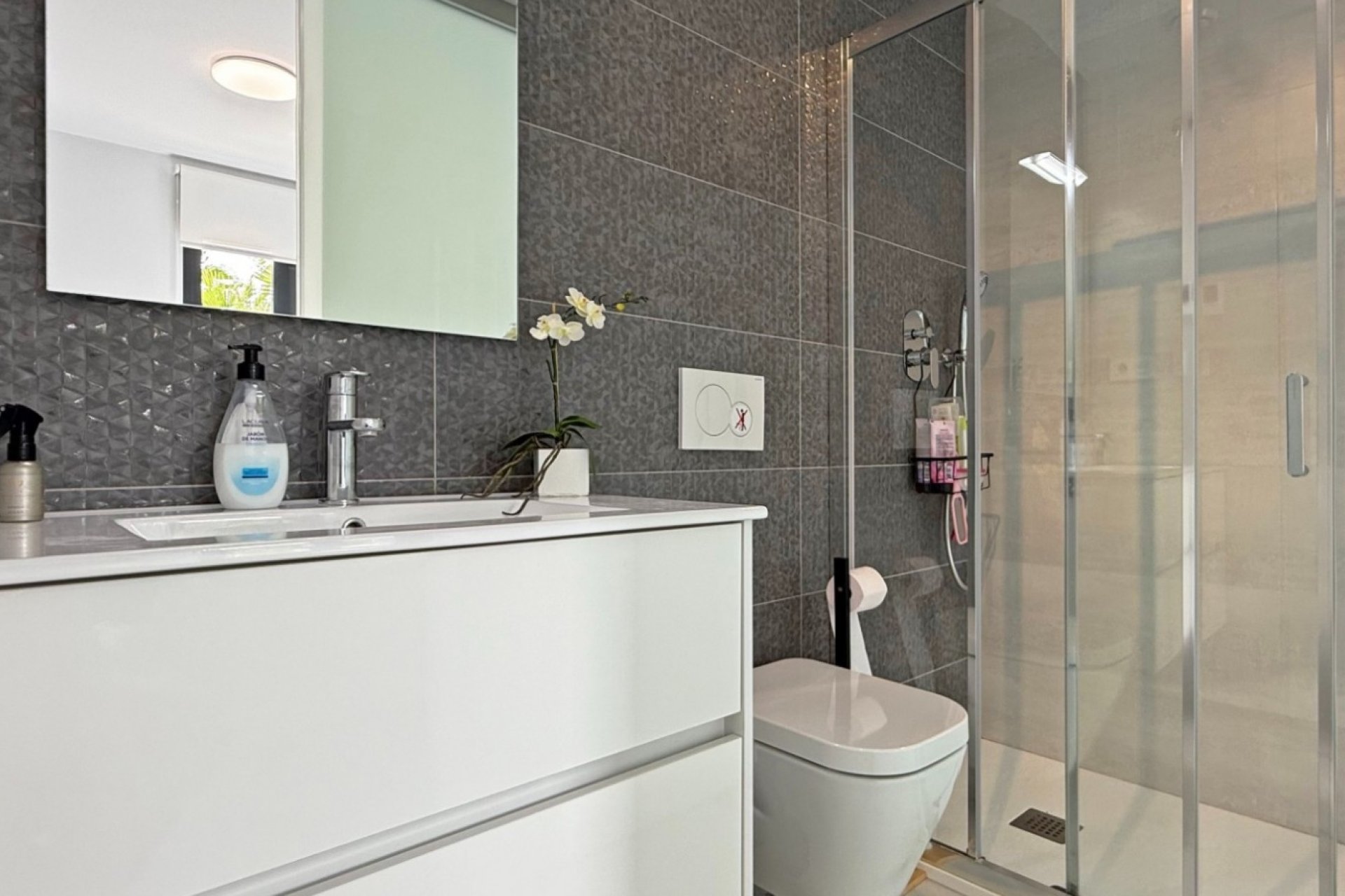 Reventa - Apartamento / piso -
Orihuela Costa - Los Altos