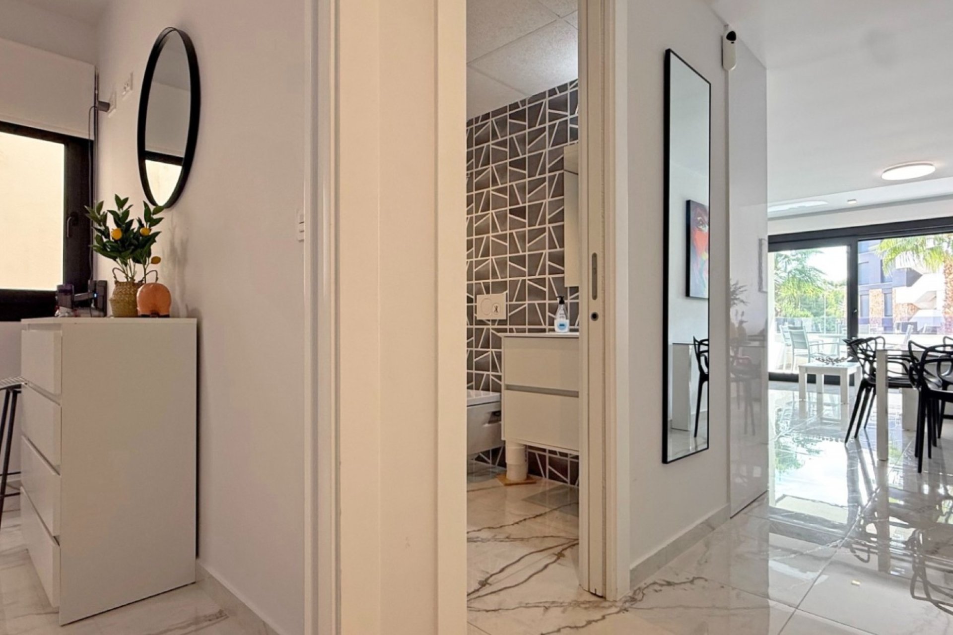 Reventa - Apartamento / piso -
Orihuela Costa - Los Altos