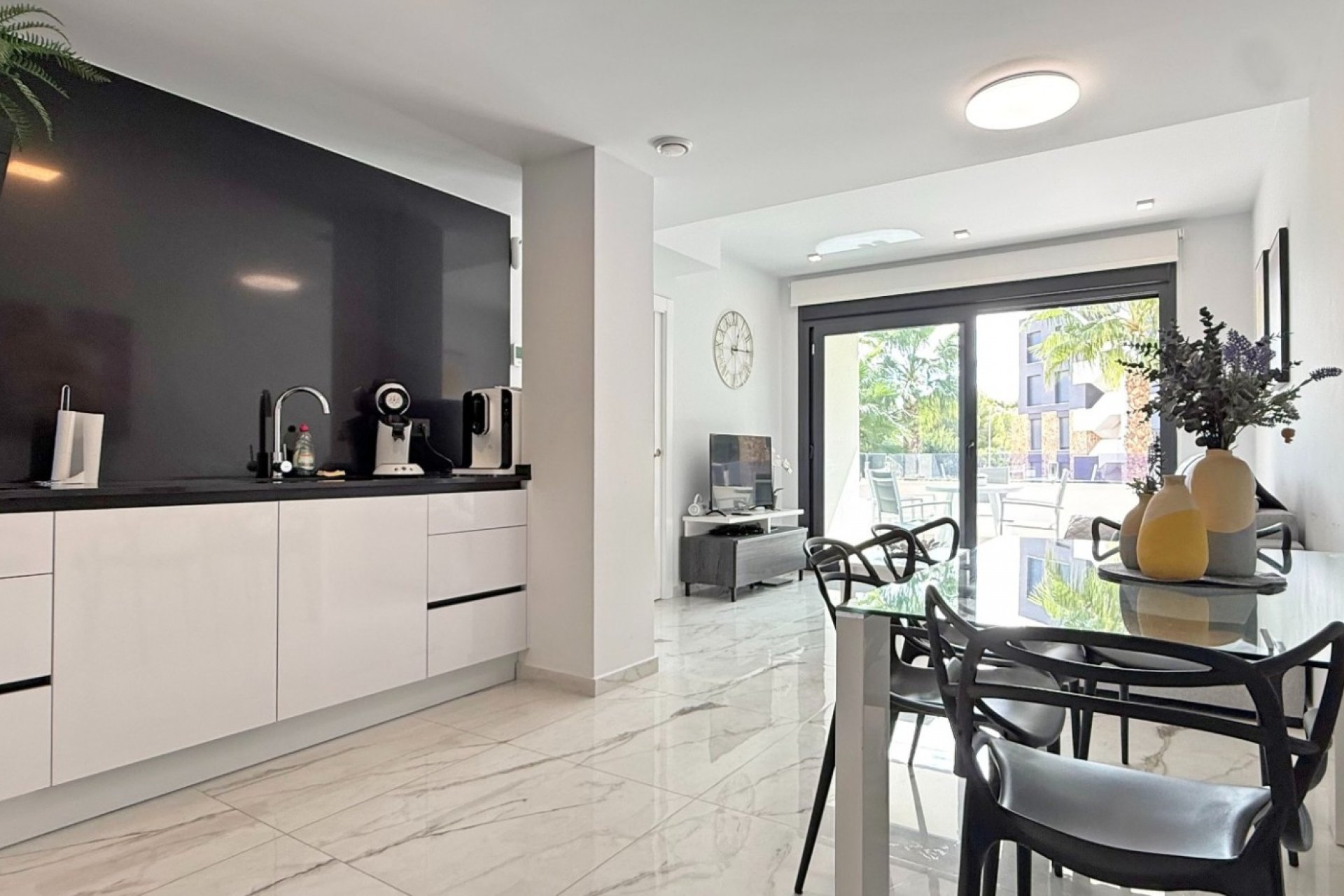 Reventa - Apartamento / piso -
Orihuela Costa - Los Altos