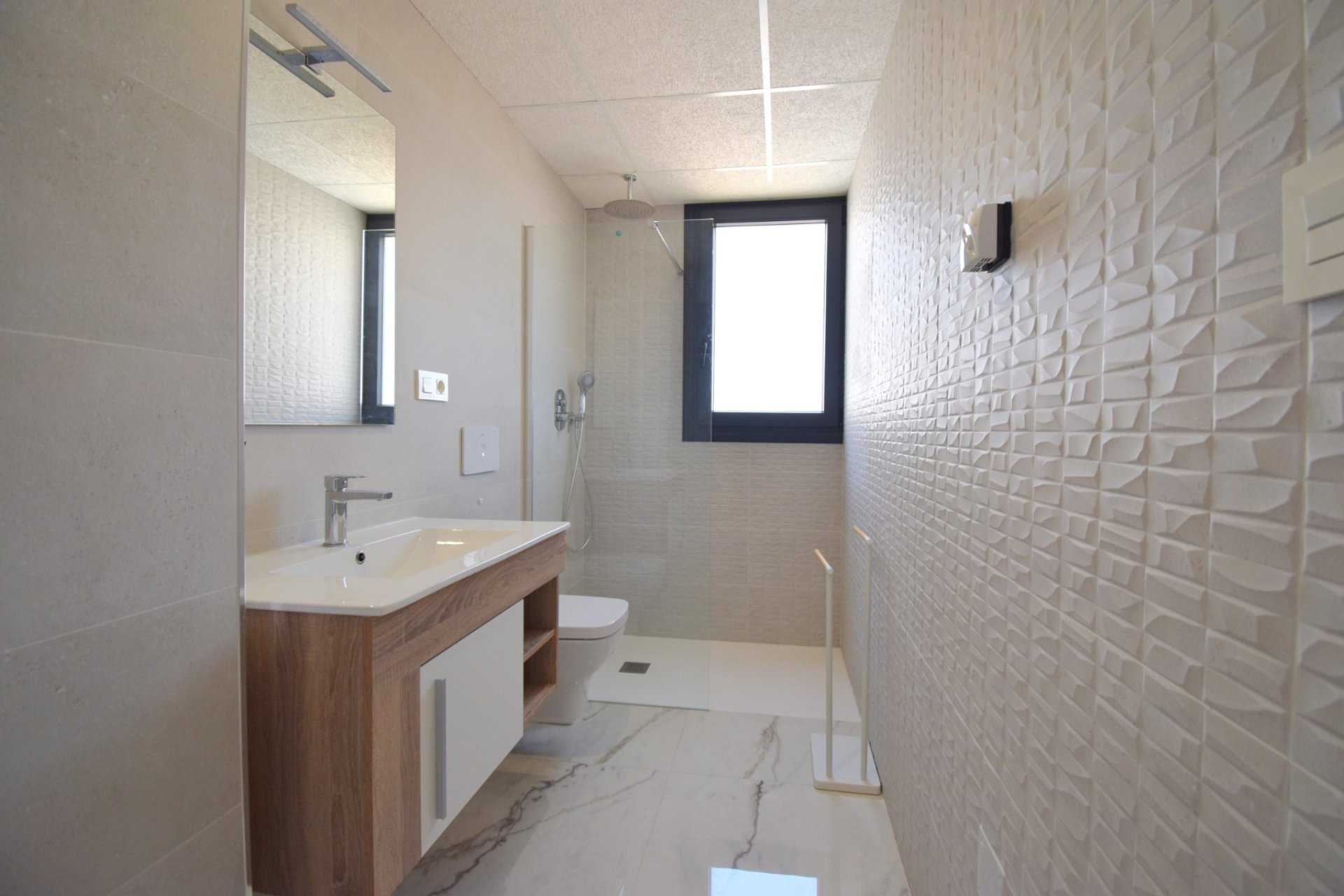 Reventa - Apartamento / piso -
Orihuela Costa - Los Altos