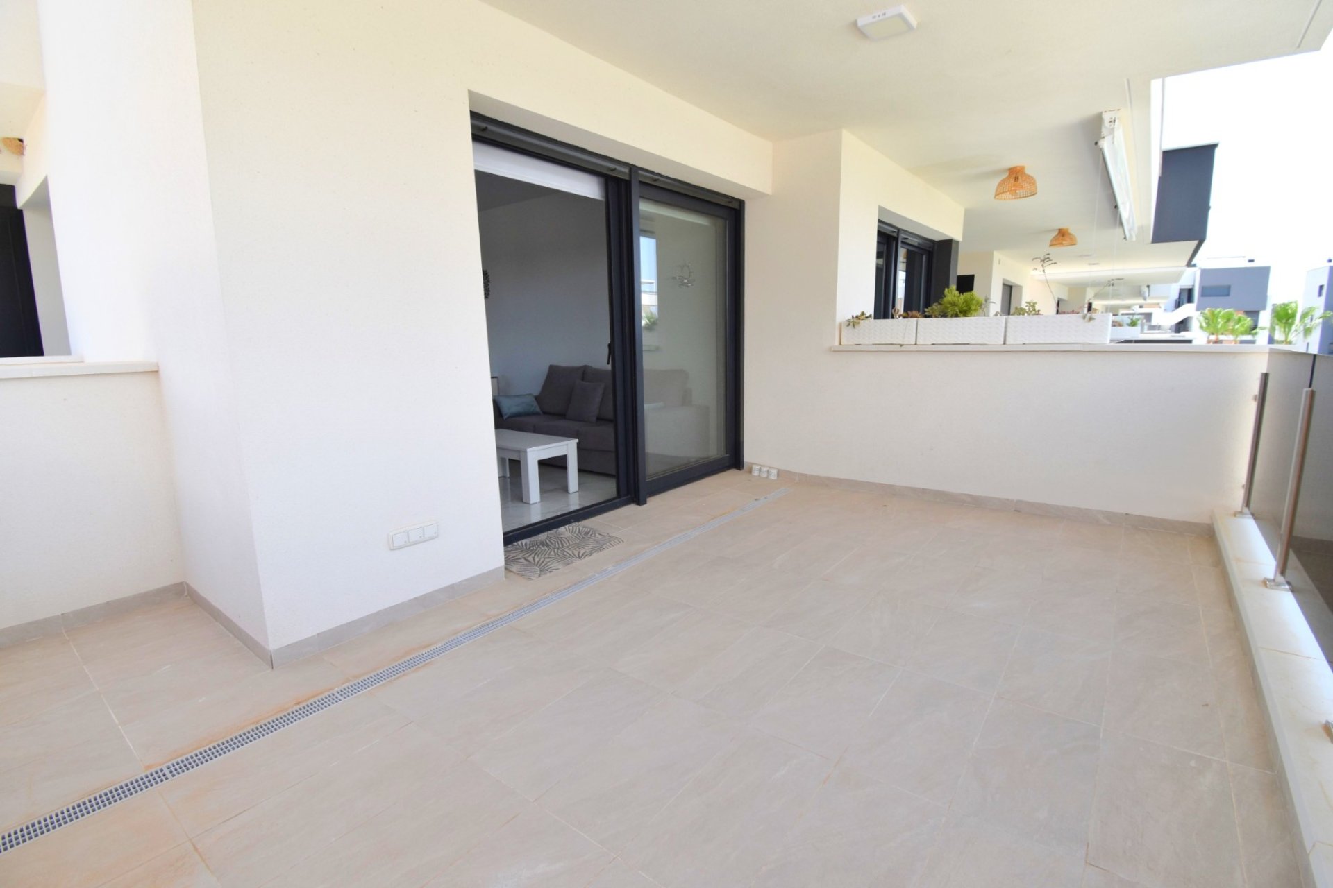 Reventa - Apartamento / piso -
Orihuela Costa - Los Altos