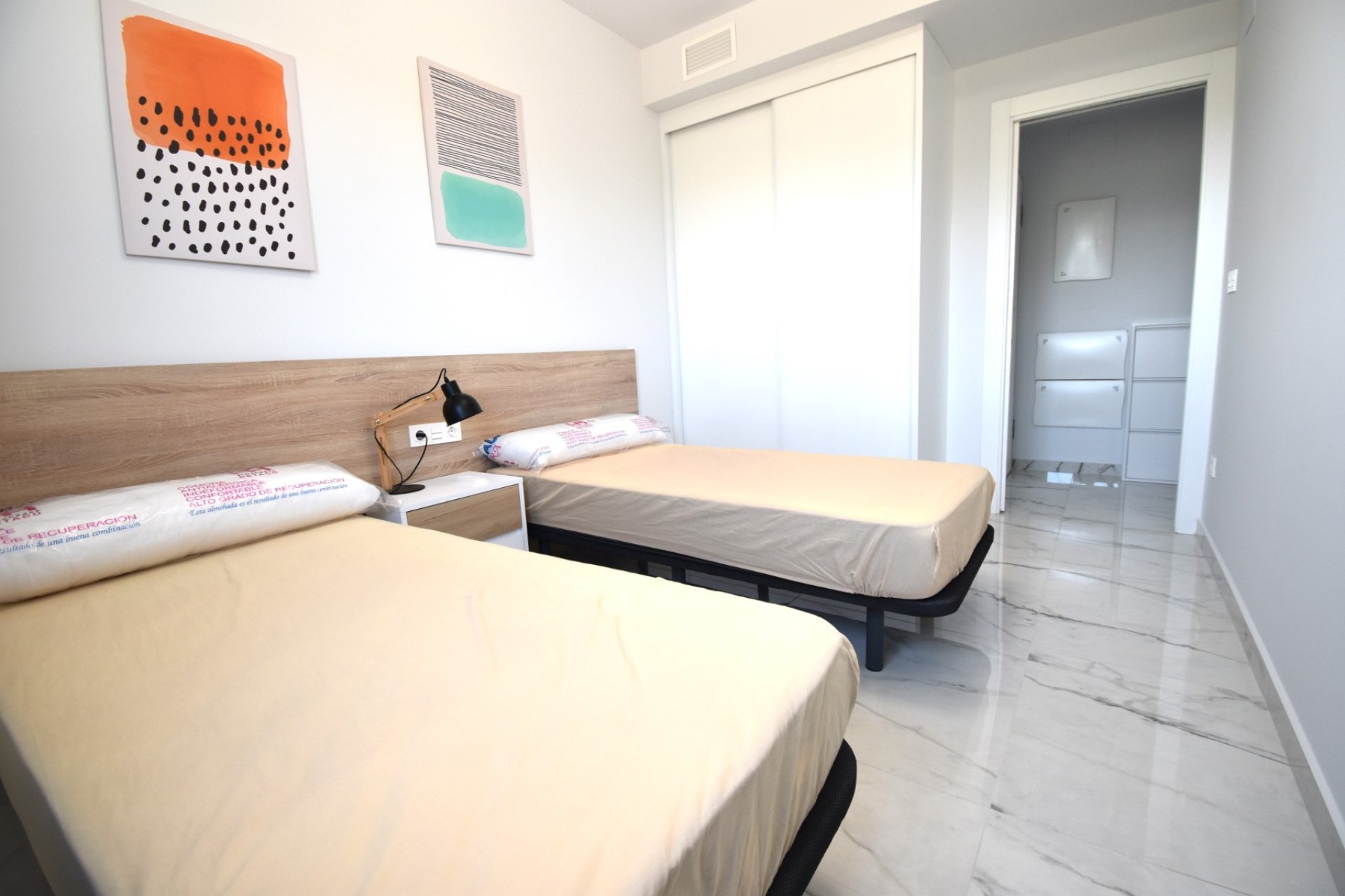 Reventa - Apartamento / piso -
Orihuela Costa - Los Altos
