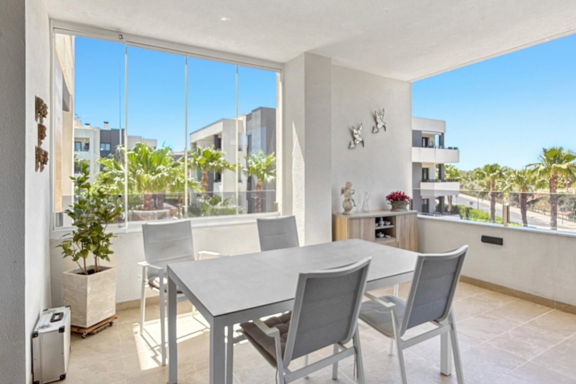 Reventa - Apartamento / piso -
Orihuela Costa - Los Altos