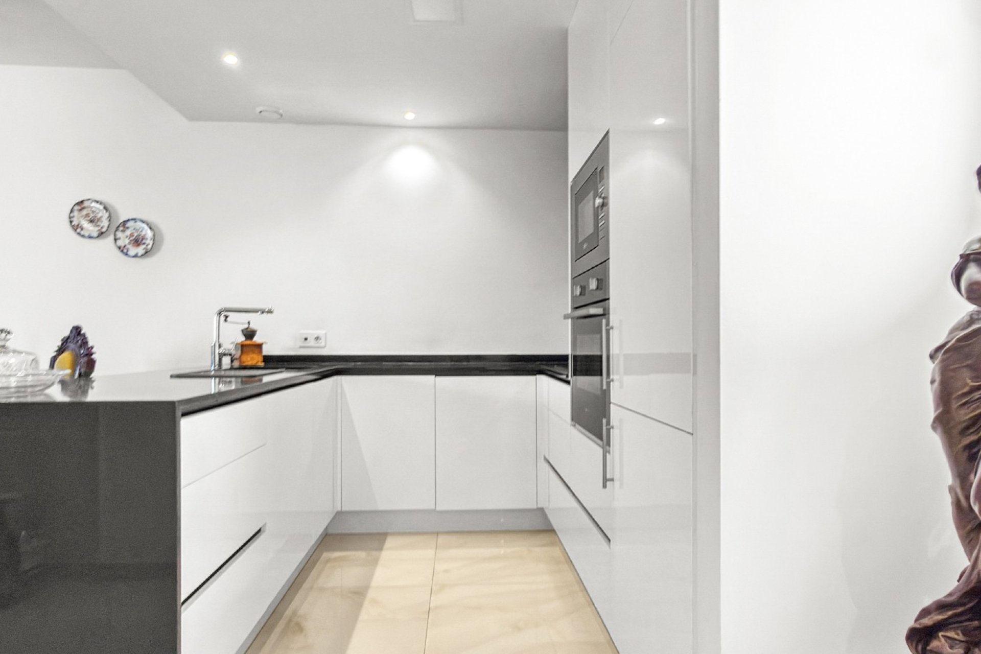 Reventa - Apartamento / piso -
Orihuela Costa - Los Altos