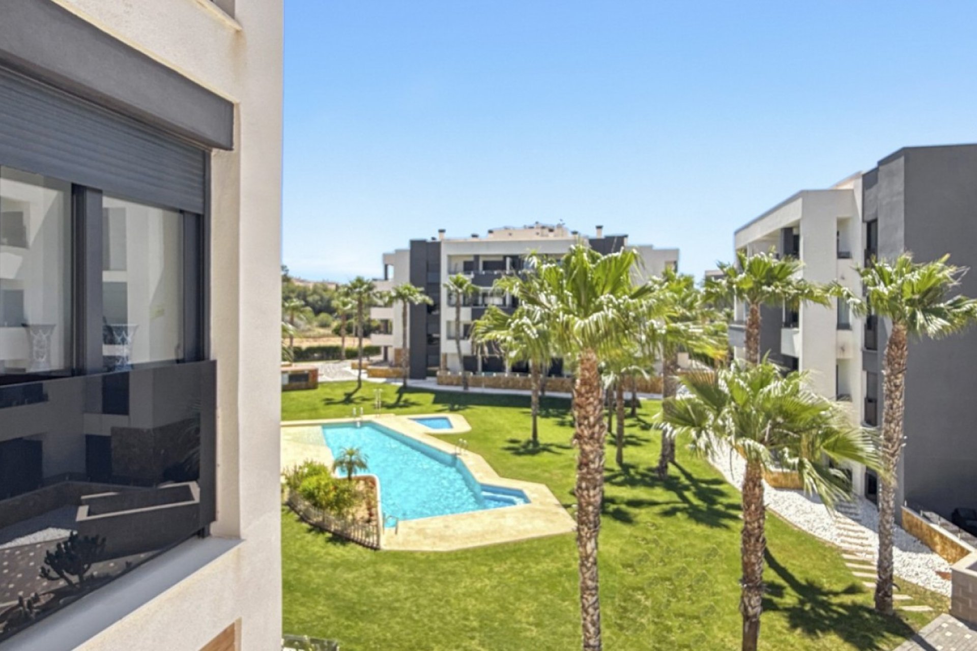 Reventa - Apartamento / piso -
Orihuela Costa - Los Altos