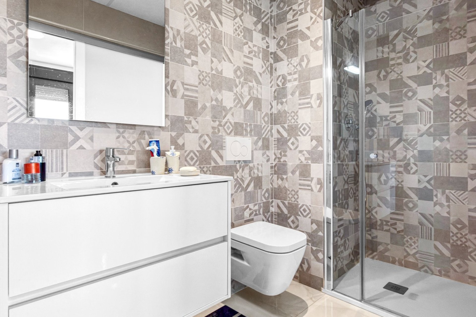 Reventa - Apartamento / piso -
Orihuela Costa - Los Altos