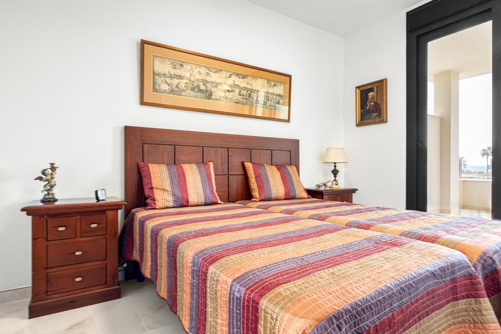 Reventa - Apartamento / piso -
Orihuela Costa - Los Altos