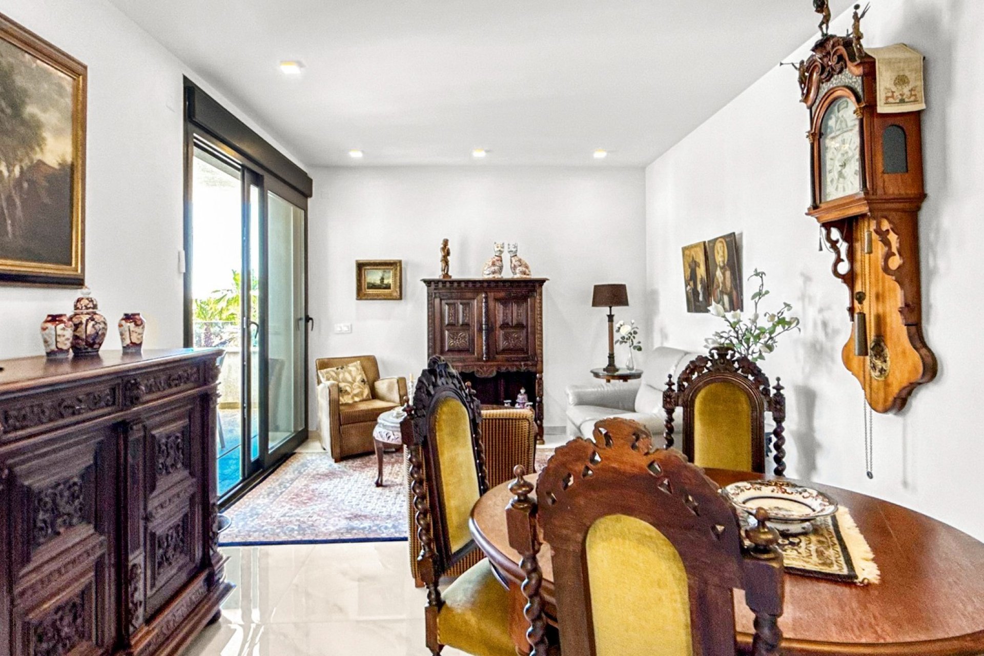 Reventa - Apartamento / piso -
Orihuela Costa - Los Altos