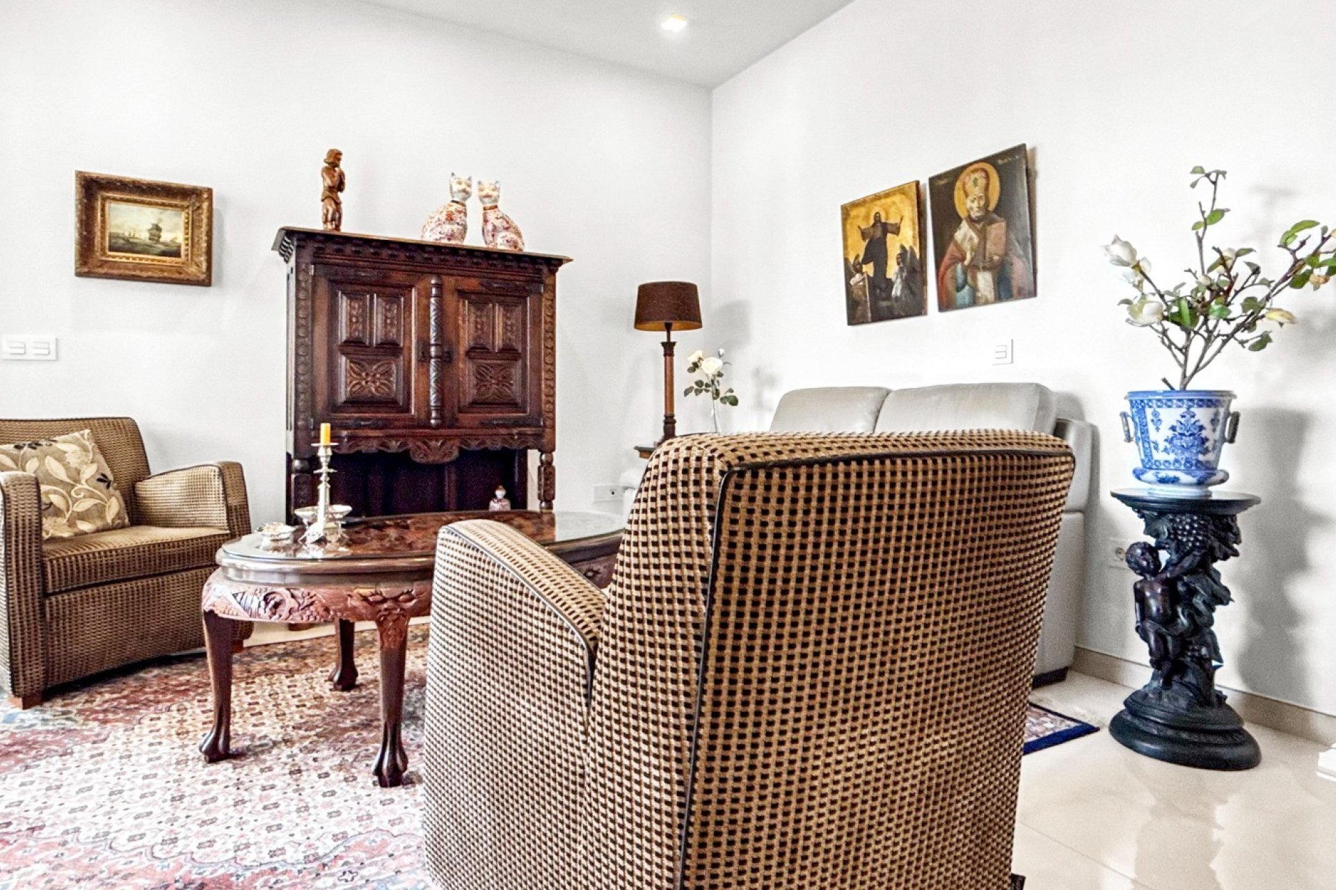 Reventa - Apartamento / piso -
Orihuela Costa - Los Altos