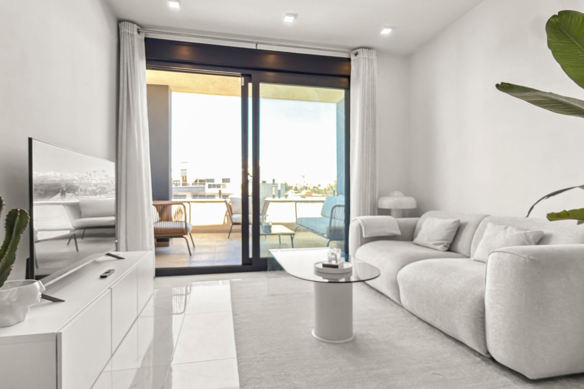 Reventa - Apartamento / piso -
Orihuela Costa - Los Altos