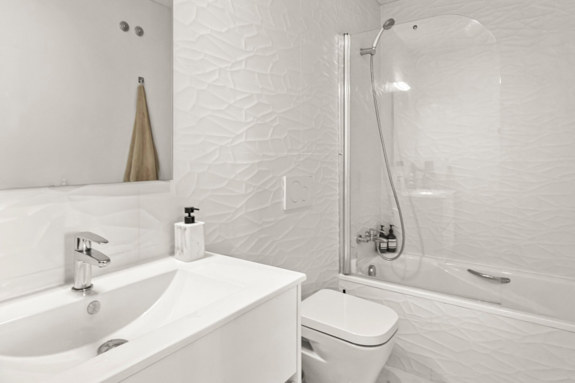 Reventa - Apartamento / piso -
Orihuela Costa - Los Altos