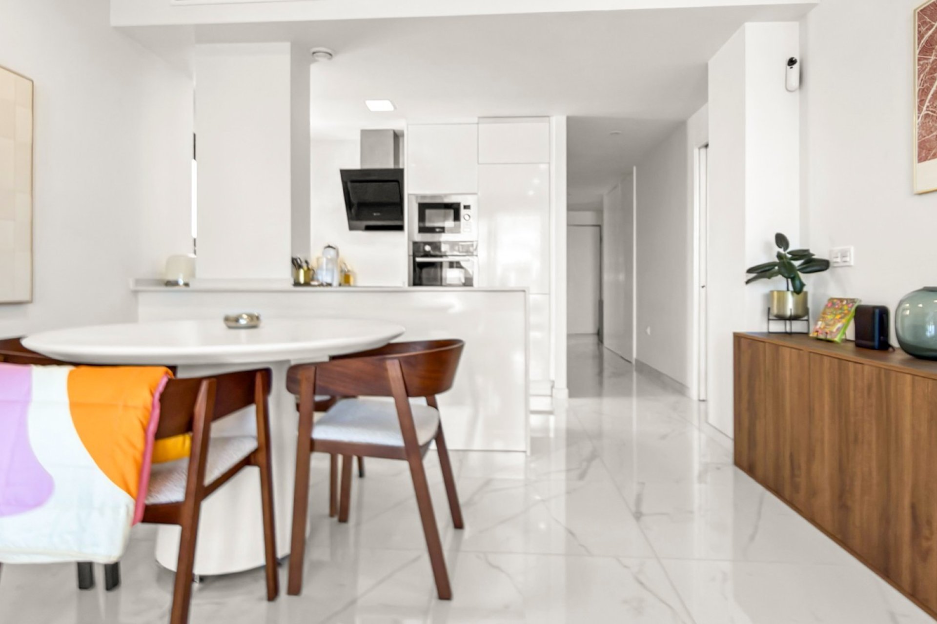 Reventa - Apartamento / piso -
Orihuela Costa - Los Altos
