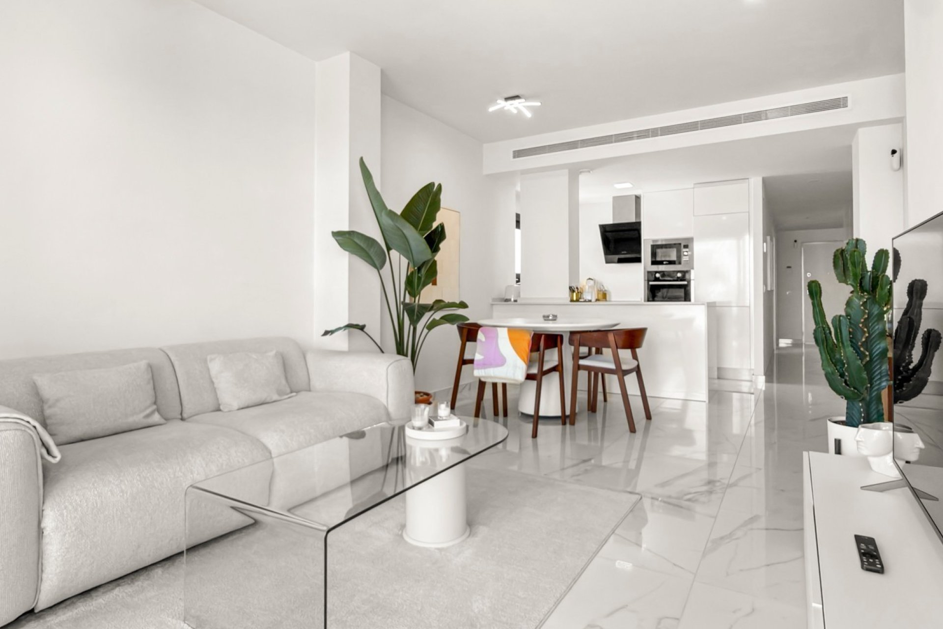 Reventa - Apartamento / piso -
Orihuela Costa - Los Altos