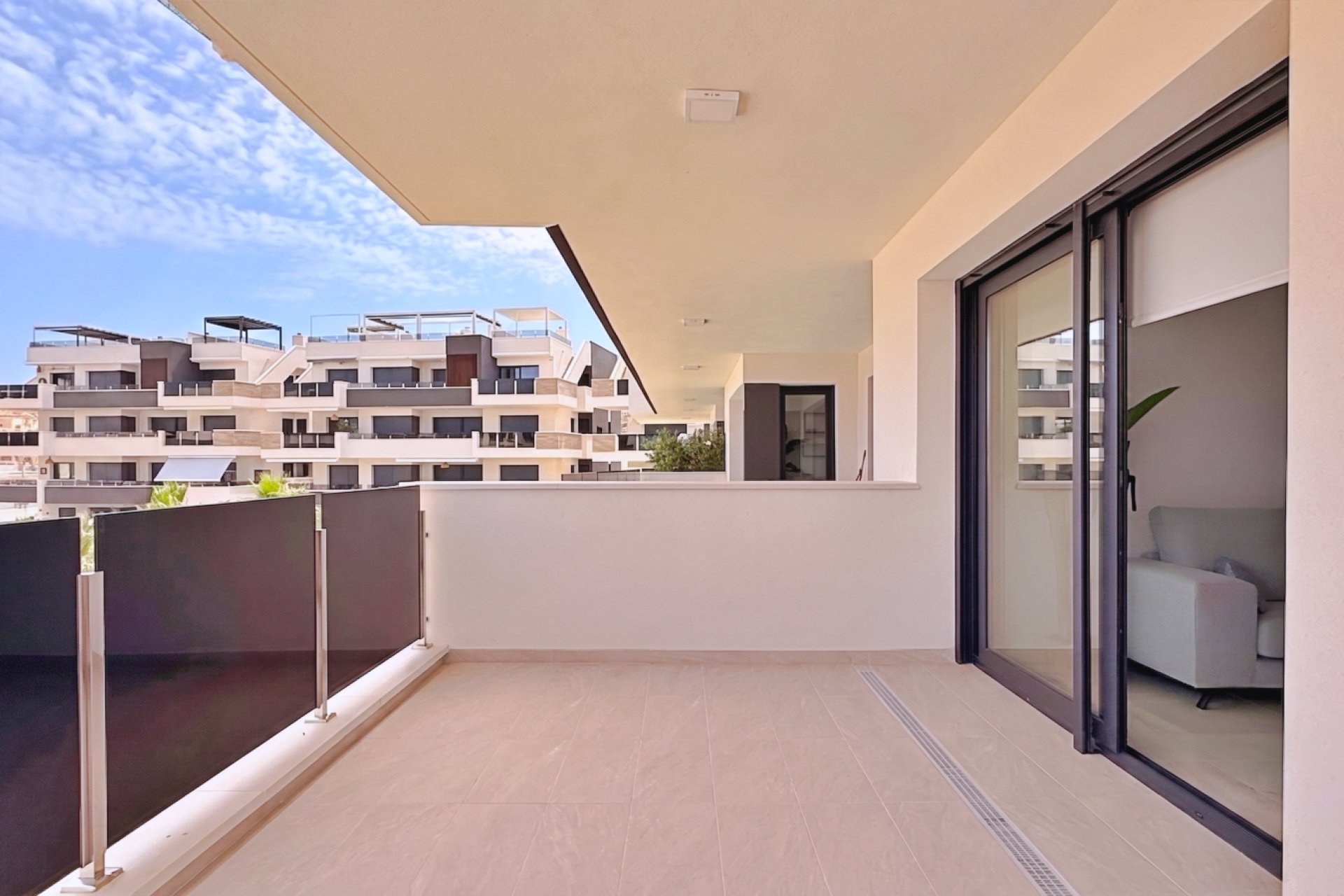 Reventa - Apartamento / piso -
Orihuela Costa - Los Altos