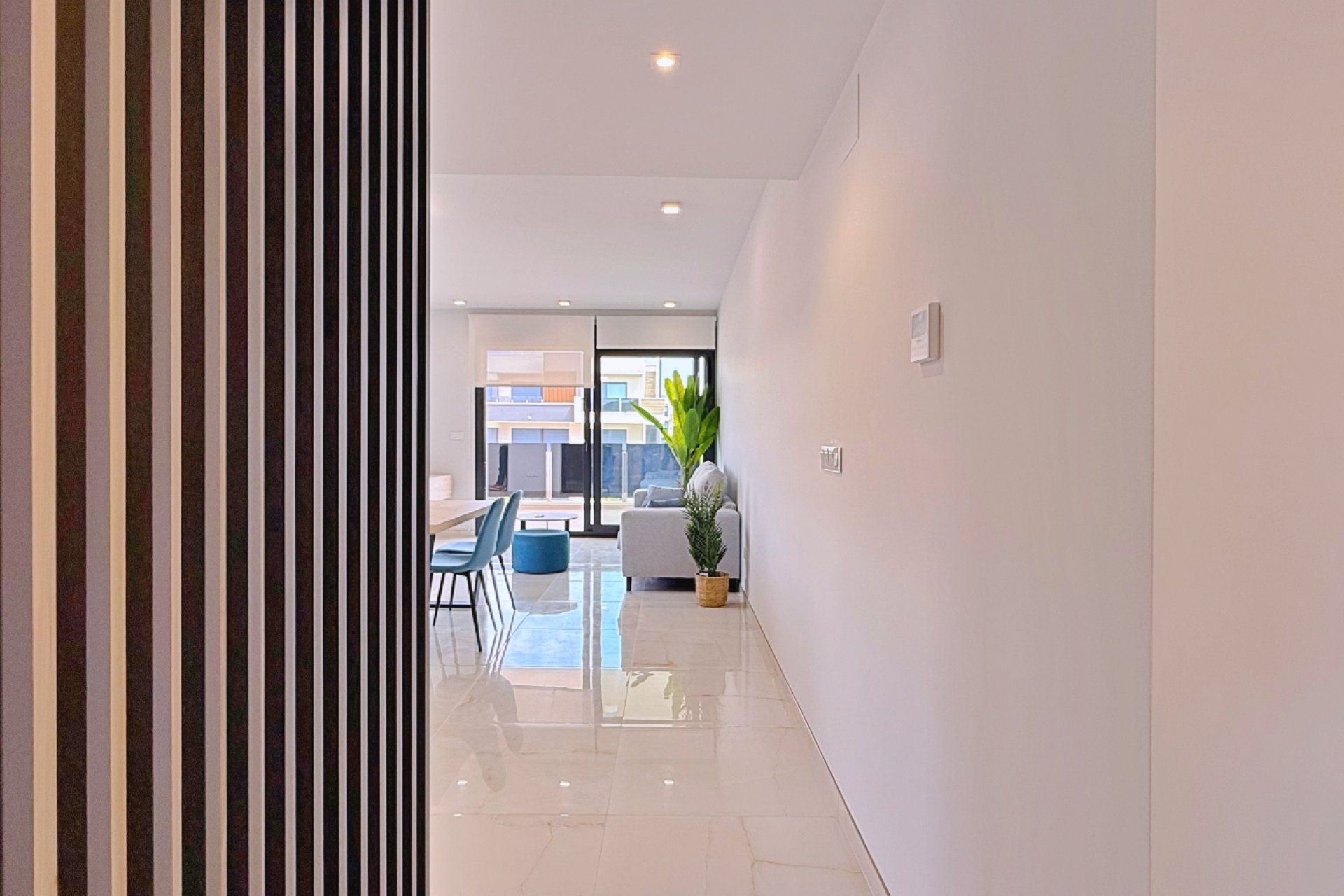 Reventa - Apartamento / piso -
Orihuela Costa - Los Altos