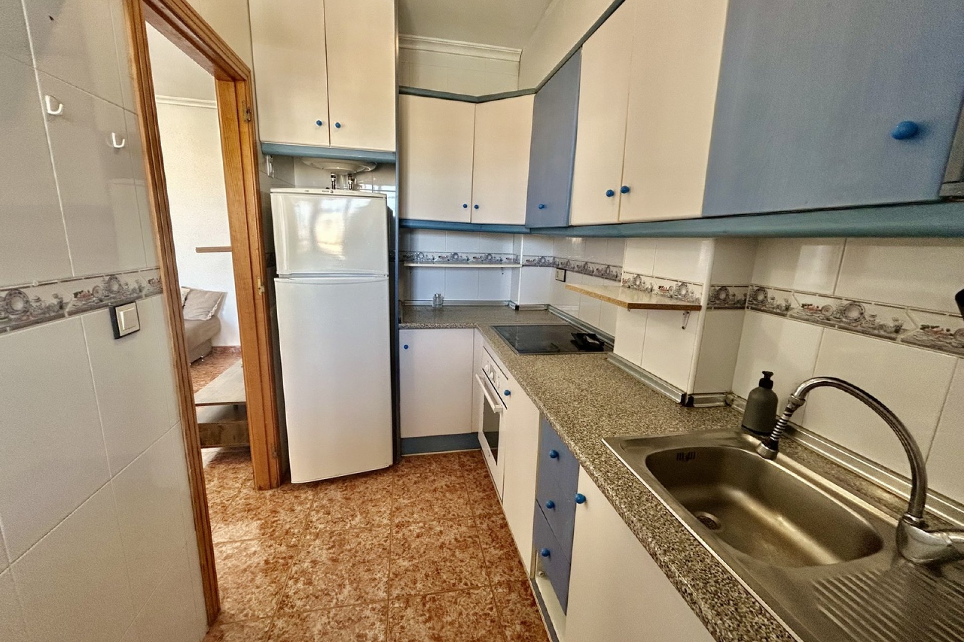 Reventa - Apartamento / piso -
Orihuela Costa - Los Altos