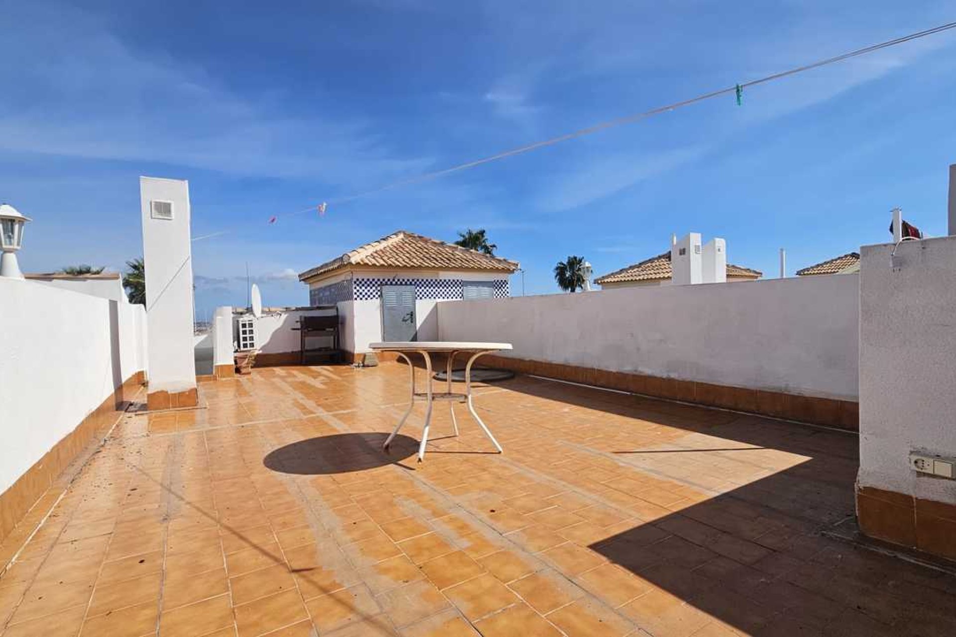 Reventa - Apartamento / piso -
Orihuela Costa - Los Altos