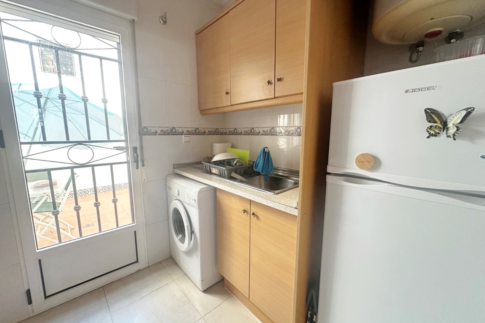 Reventa - Apartamento / piso -
Orihuela Costa - Los Altos
