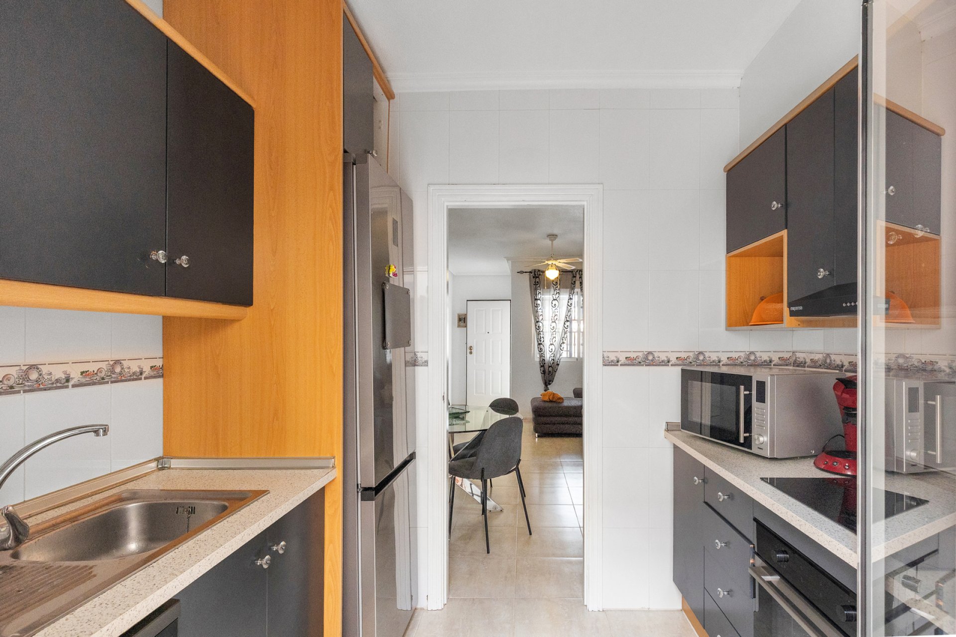 Reventa - Apartamento / piso -
Orihuela Costa - Los Altos