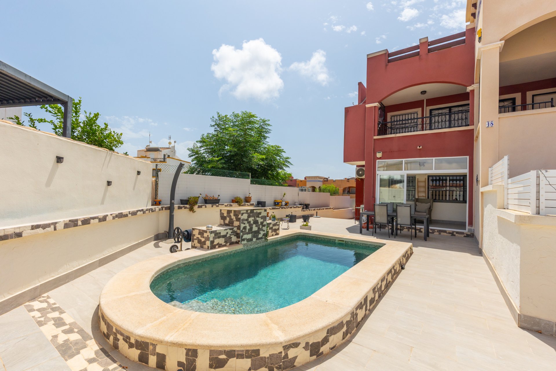 Reventa - Apartamento / piso -
Orihuela Costa - Los Altos