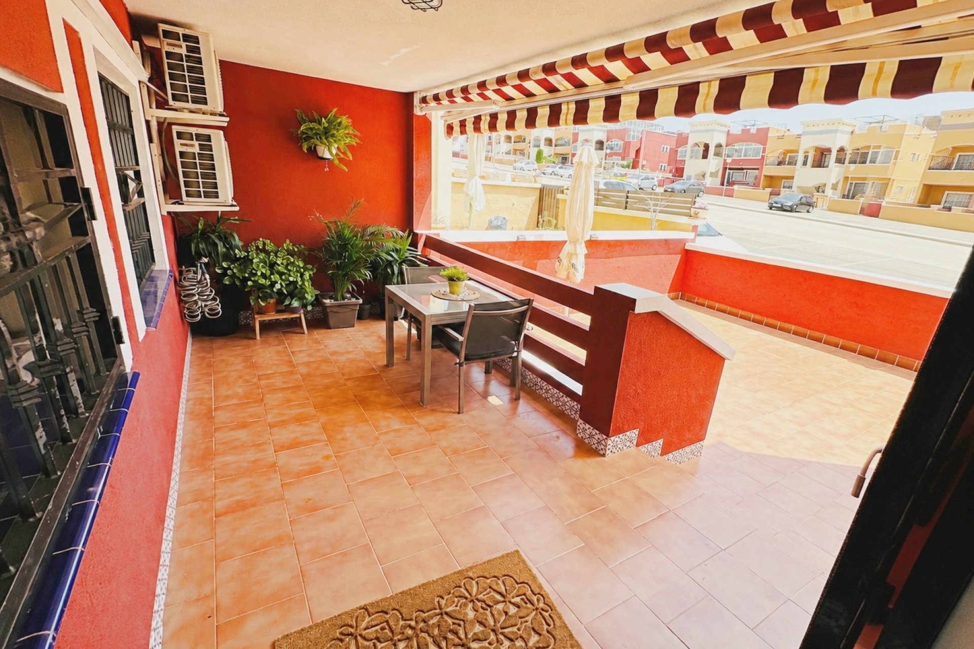 Reventa - Apartamento / piso -
Orihuela Costa - Los Altos