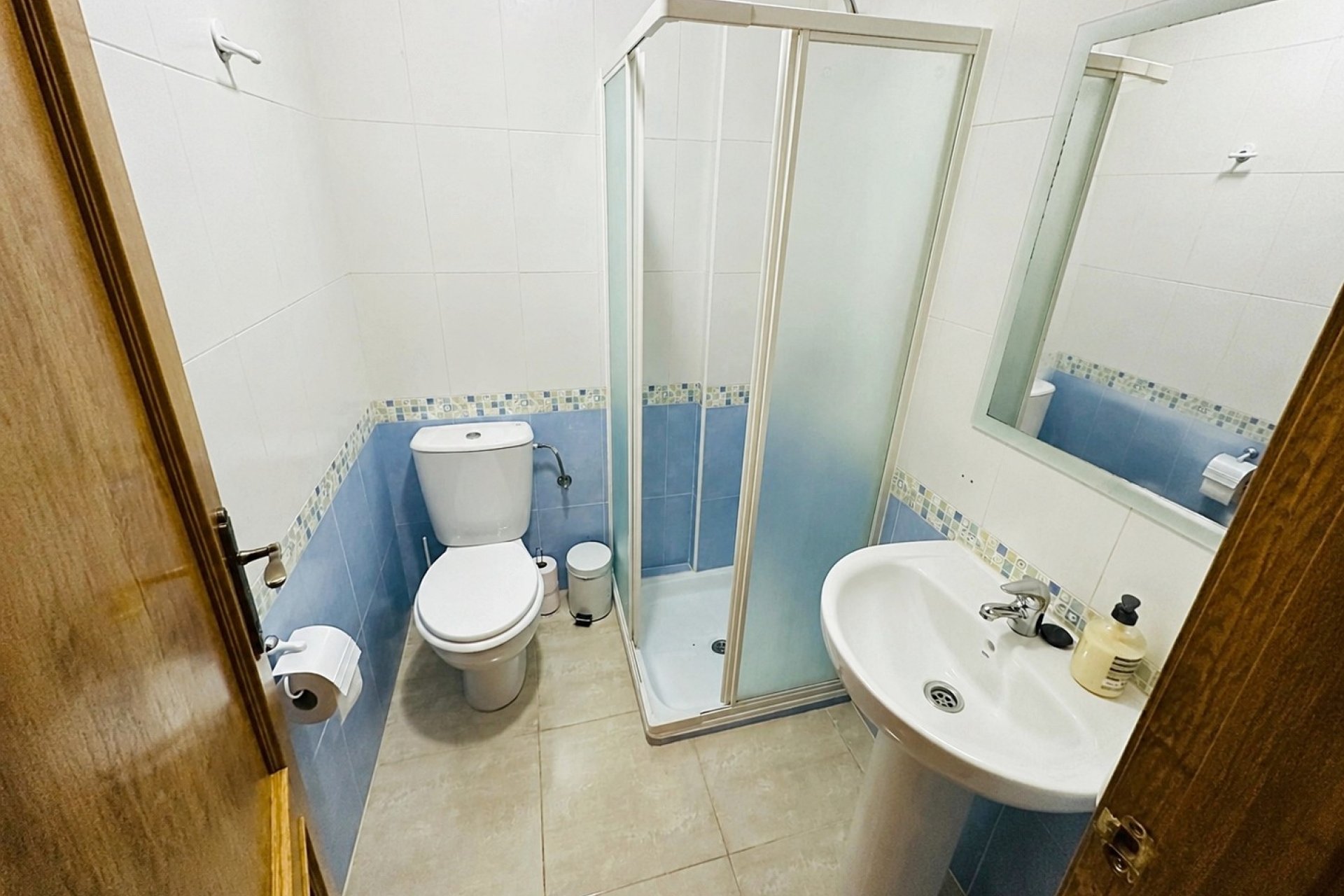 Reventa - Apartamento / piso -
Orihuela Costa - Los Altos