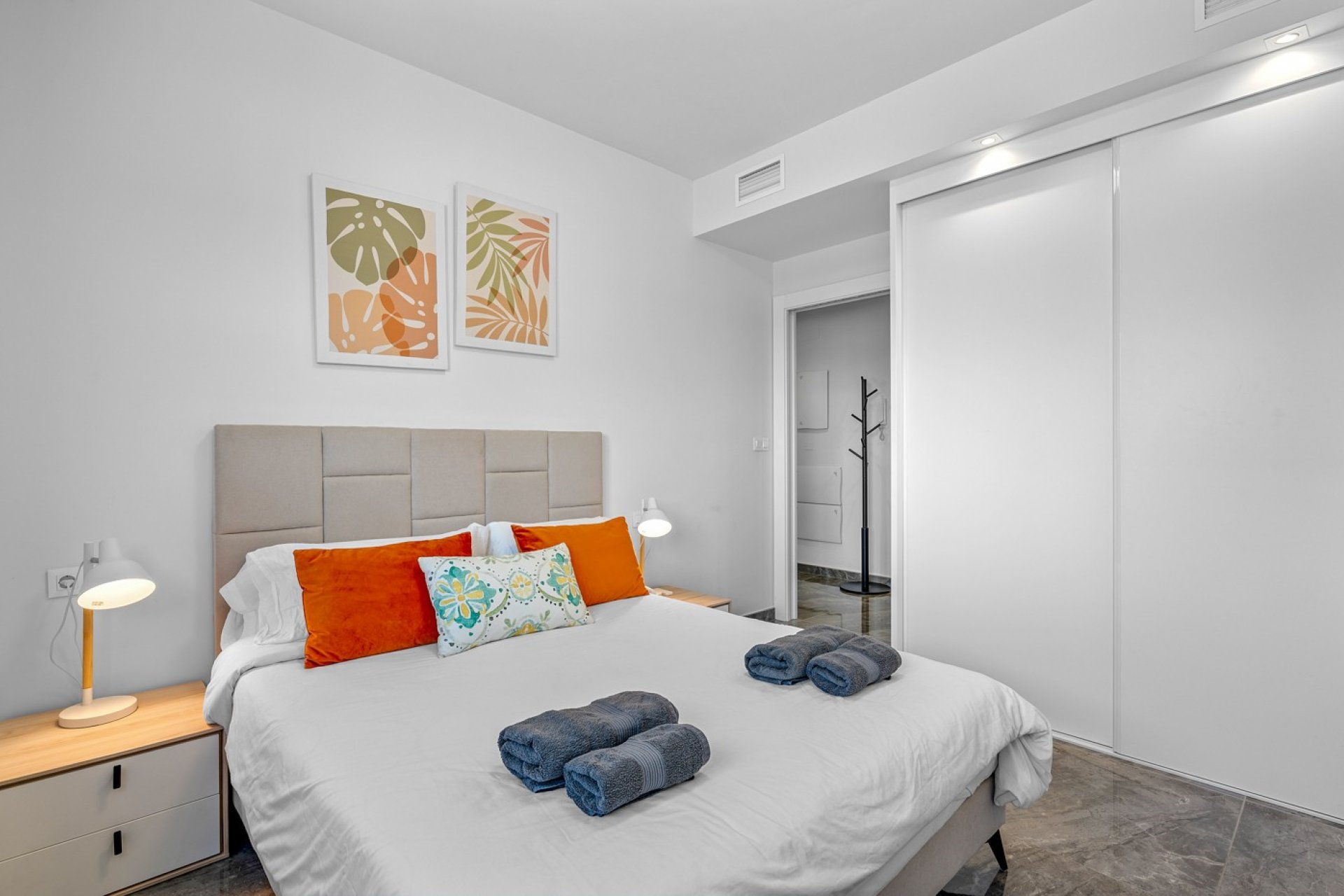 Reventa - Apartamento / piso -
Orihuela Costa - Los Altos