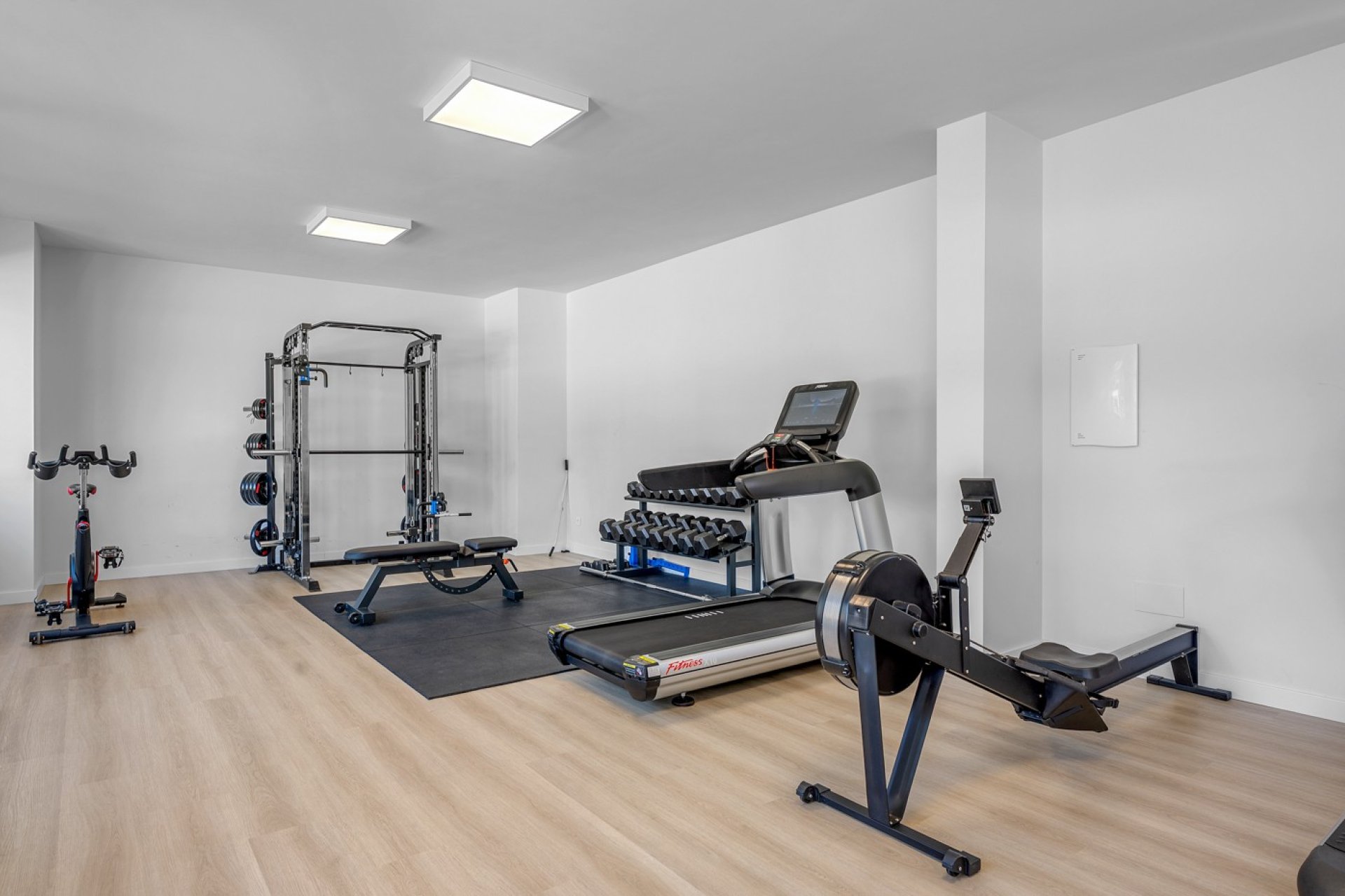 Reventa - Apartamento / piso -
Orihuela Costa - Los Altos