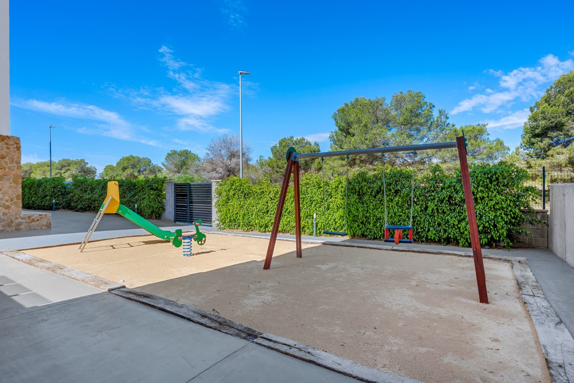 Reventa - Apartamento / piso -
Orihuela Costa - Los Altos