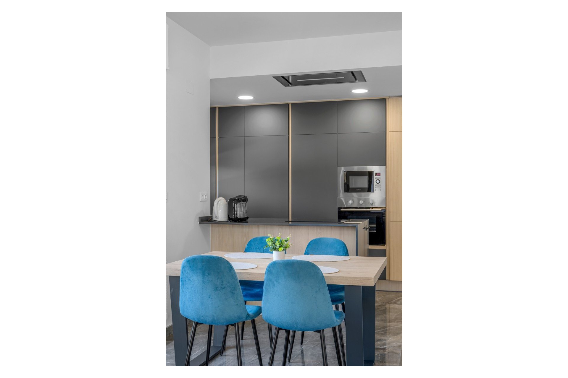 Reventa - Apartamento / piso -
Orihuela Costa - Los Altos