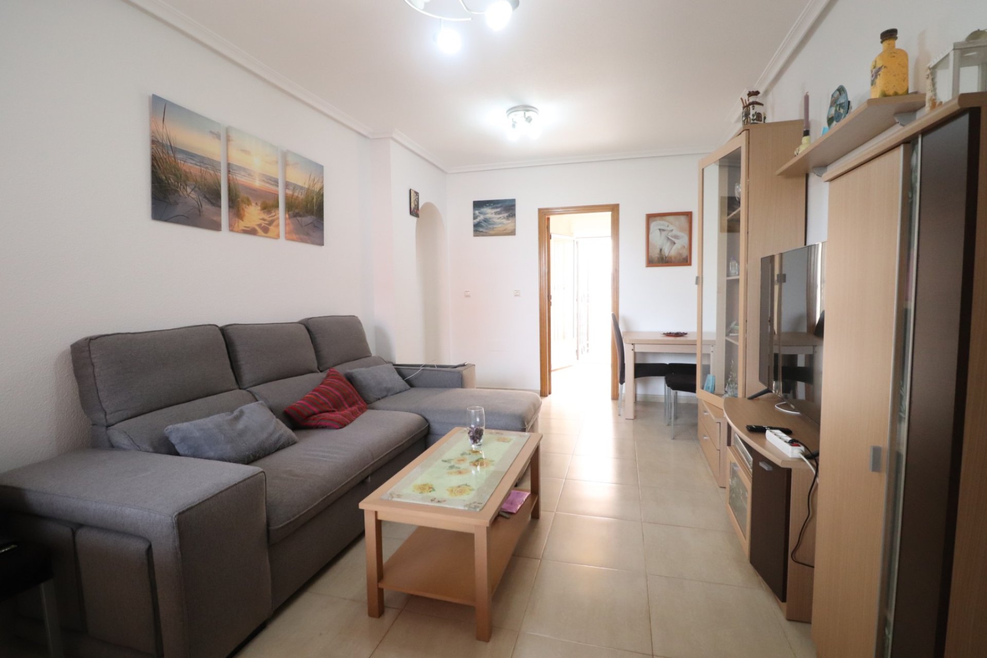 Reventa - Apartamento / piso -
Orihuela Costa - Los Altos