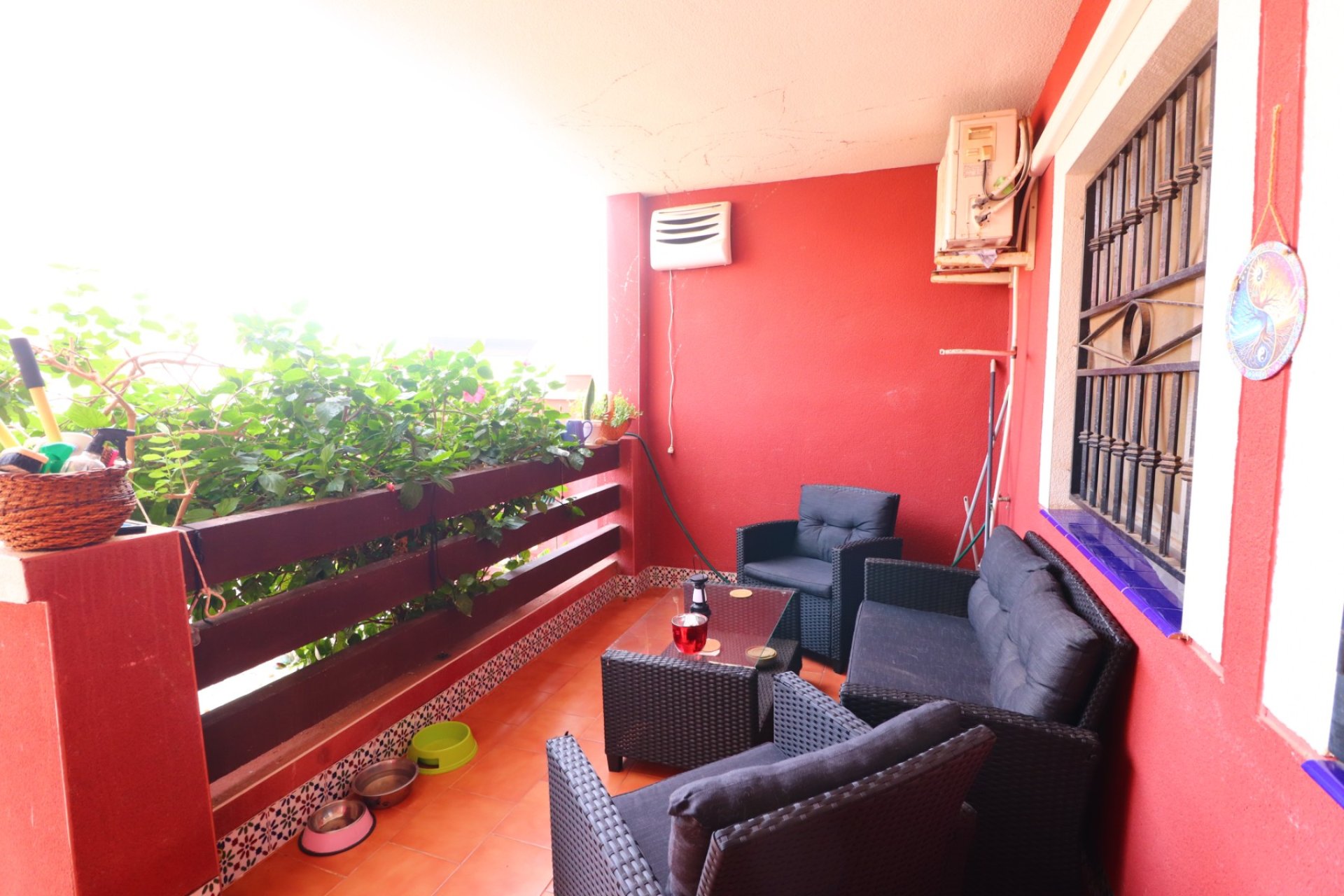 Reventa - Apartamento / piso -
Orihuela Costa - Los Altos