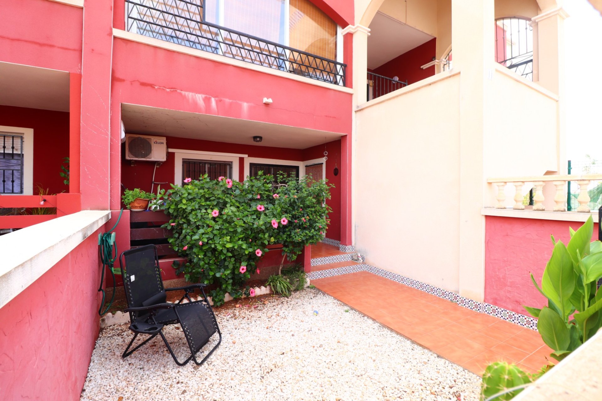 Reventa - Apartamento / piso -
Orihuela Costa - Los Altos