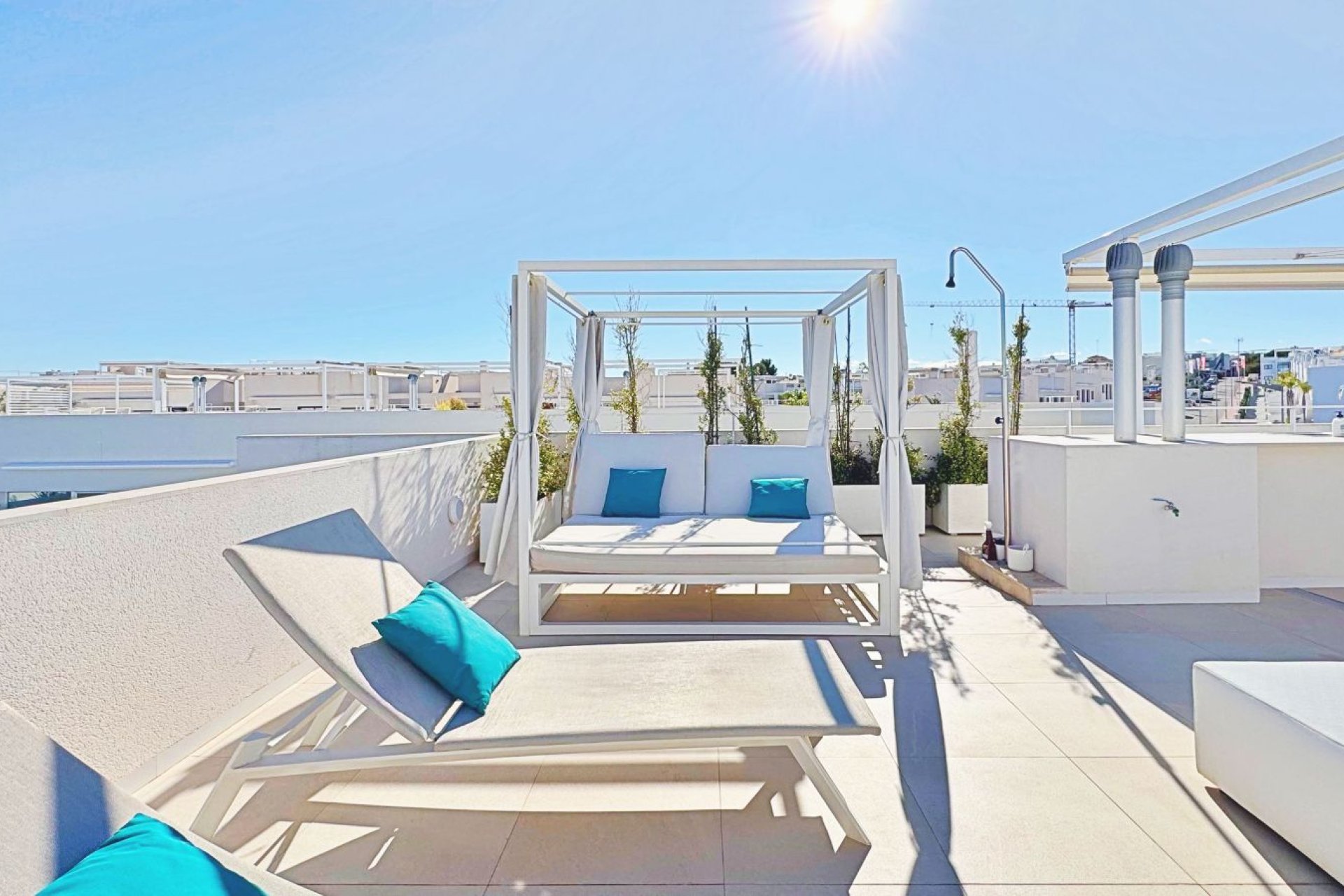 Reventa - Apartamento / piso -
Orihuela Costa - Los Balcones