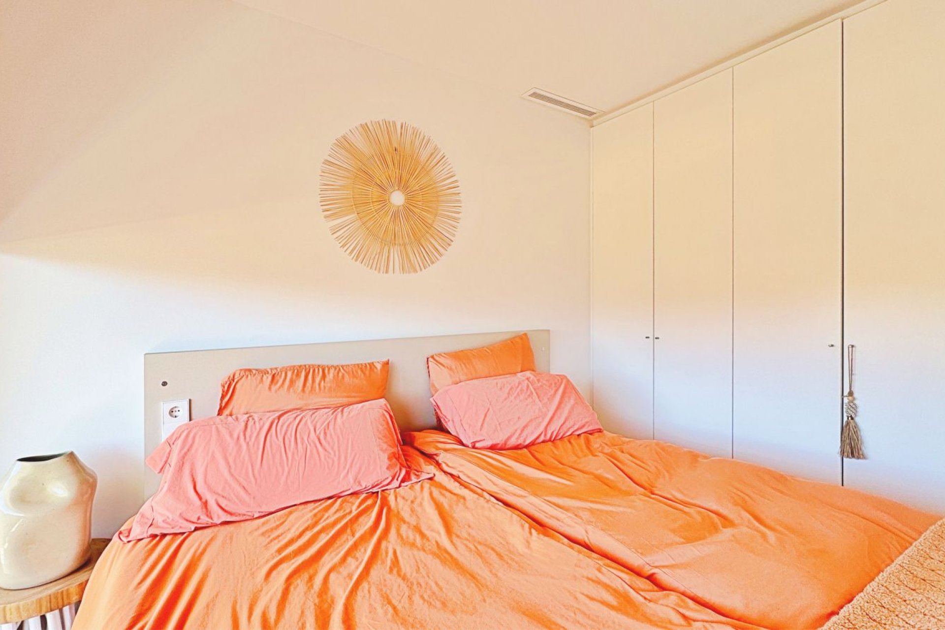 Reventa - Apartamento / piso -
Orihuela Costa - Los Balcones