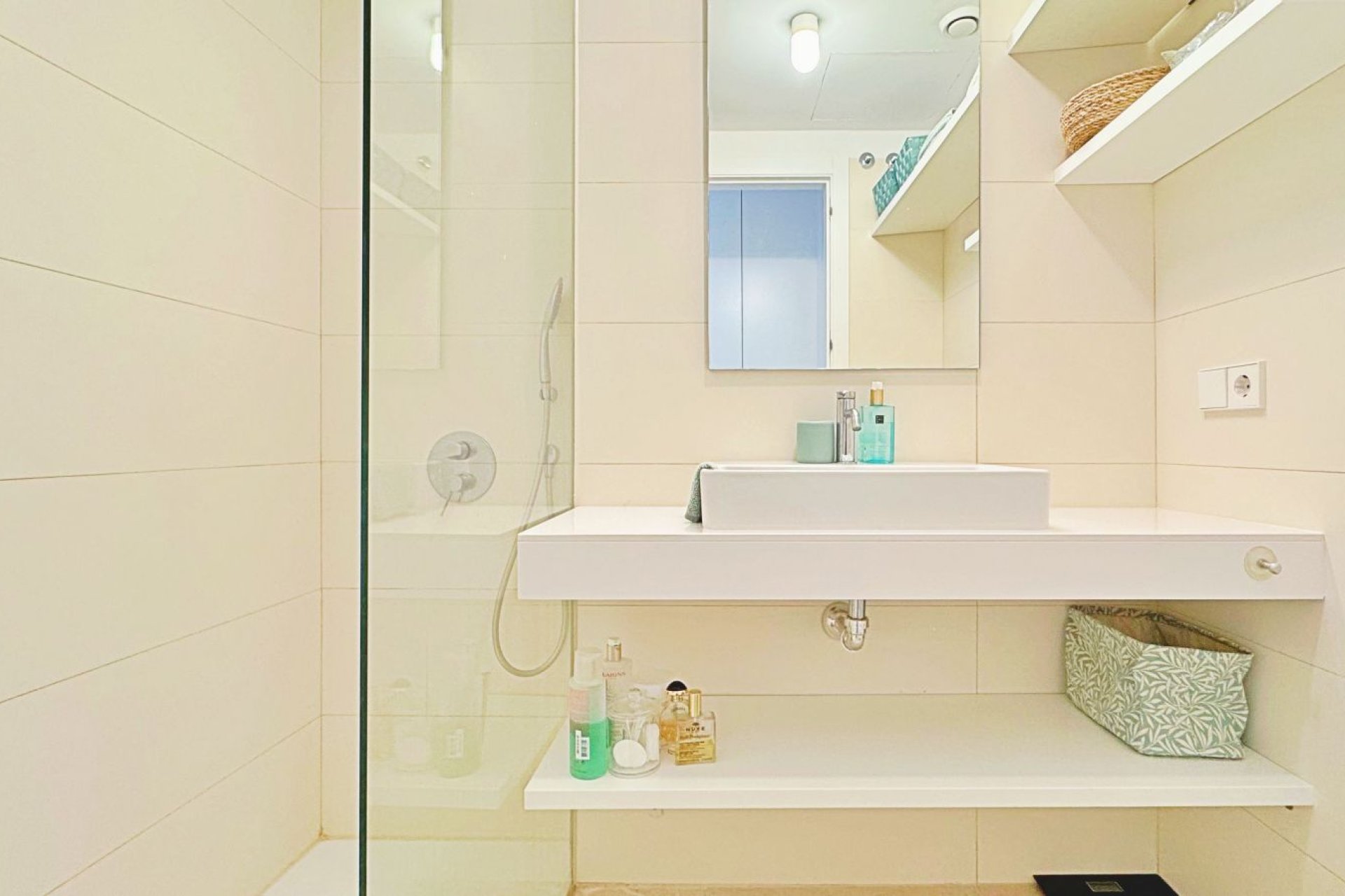 Reventa - Apartamento / piso -
Orihuela Costa - Los Balcones